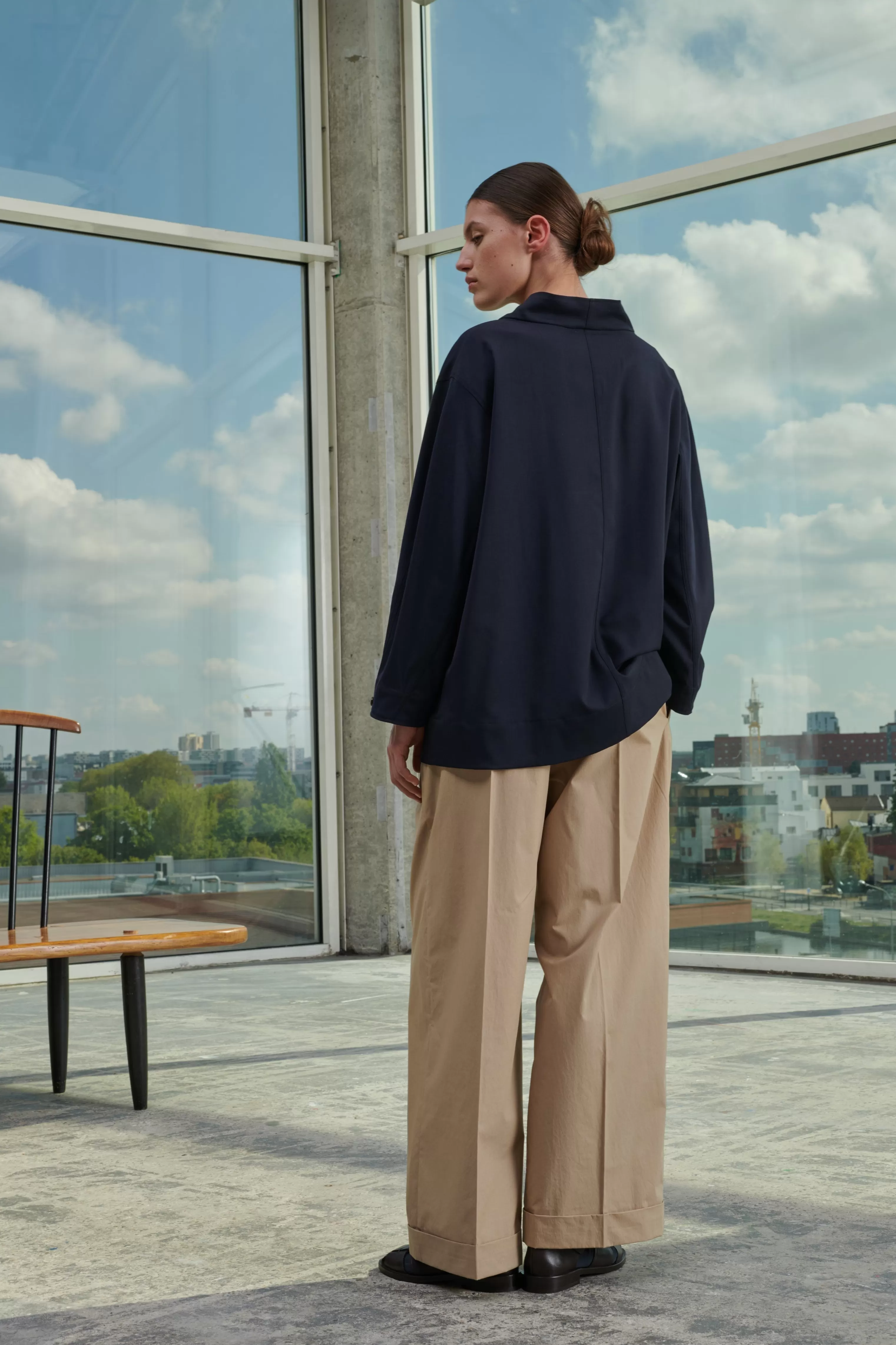 blouse_vail_732690.webp Soeur -BLOUSE VAIL Navy