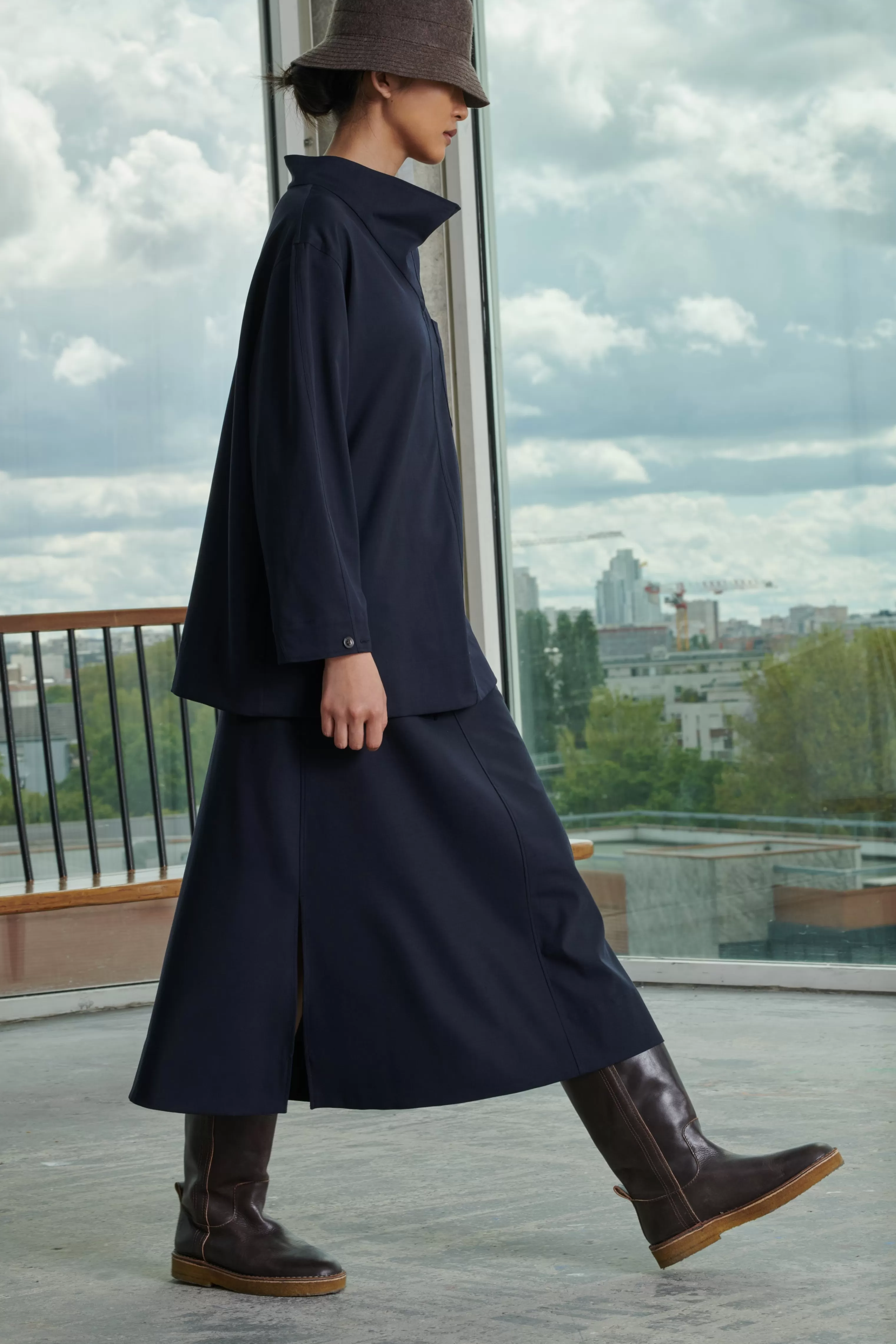 blouse_vail_732698.webp Soeur -BLOUSE VAIL Navy