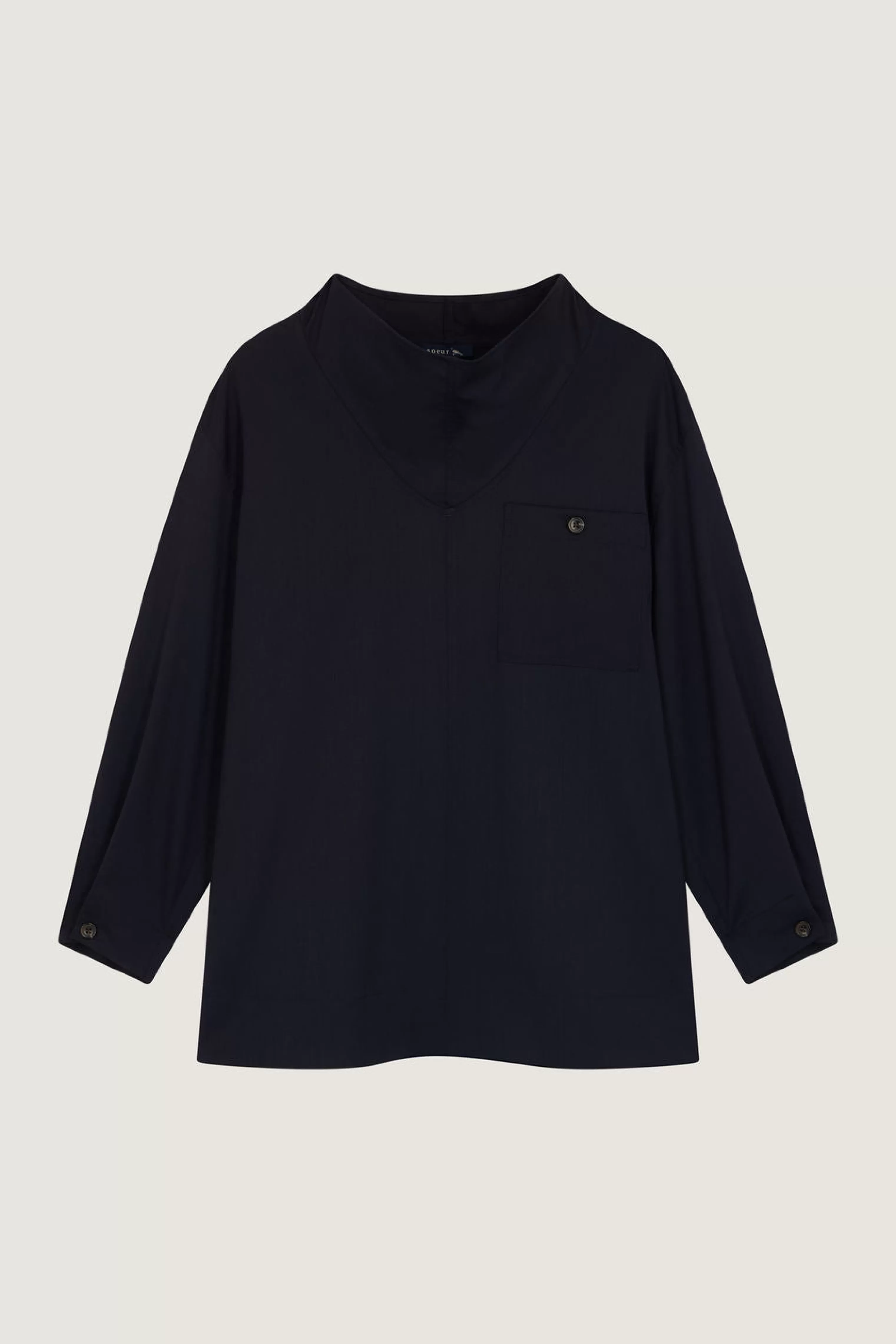 blouse_vail_732699.webp Soeur -BLOUSE VAIL Navy