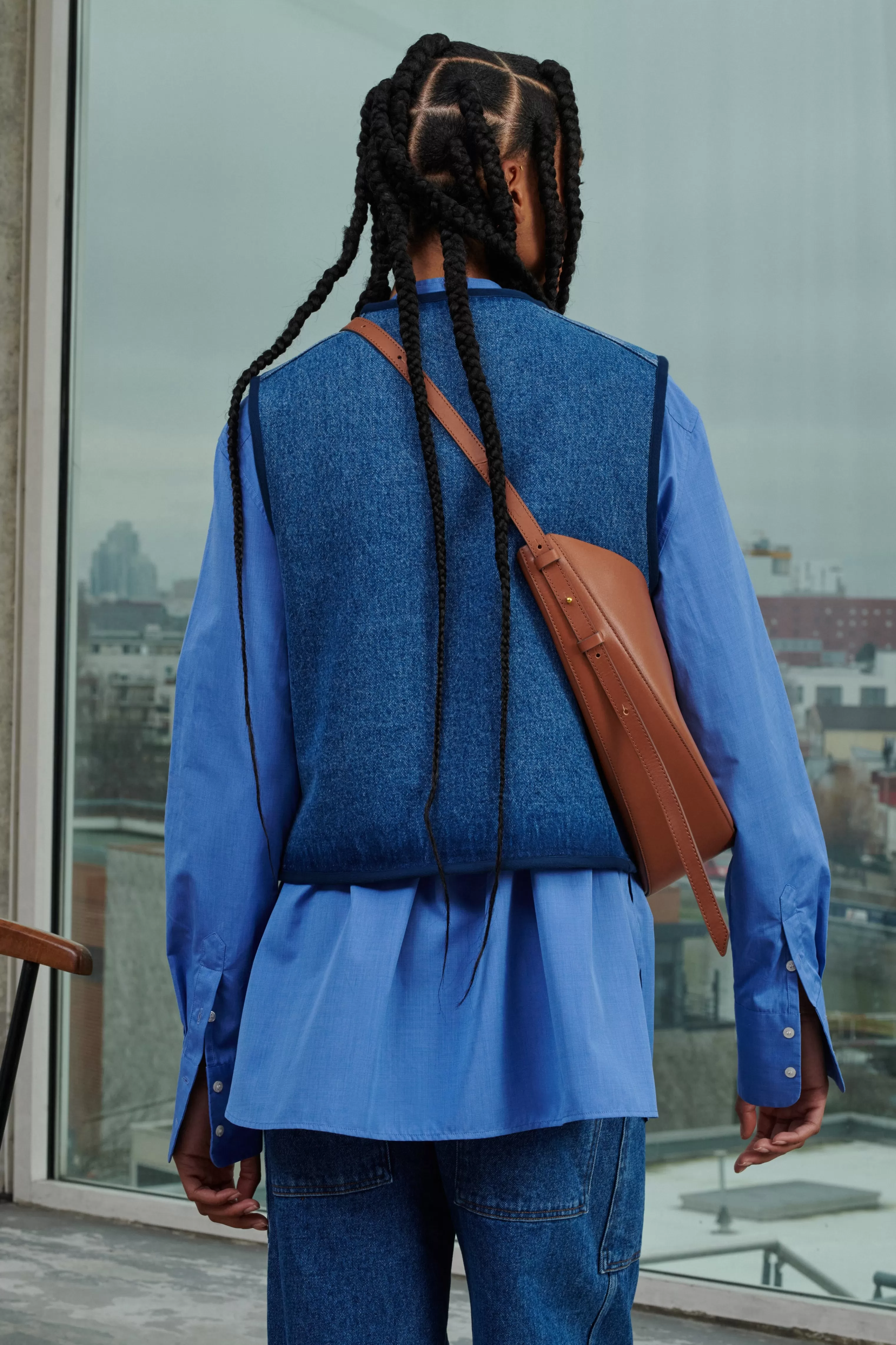 blouson_simon_728055.webp Soeur -BLOUSON SIMON Denim Bleu Delave