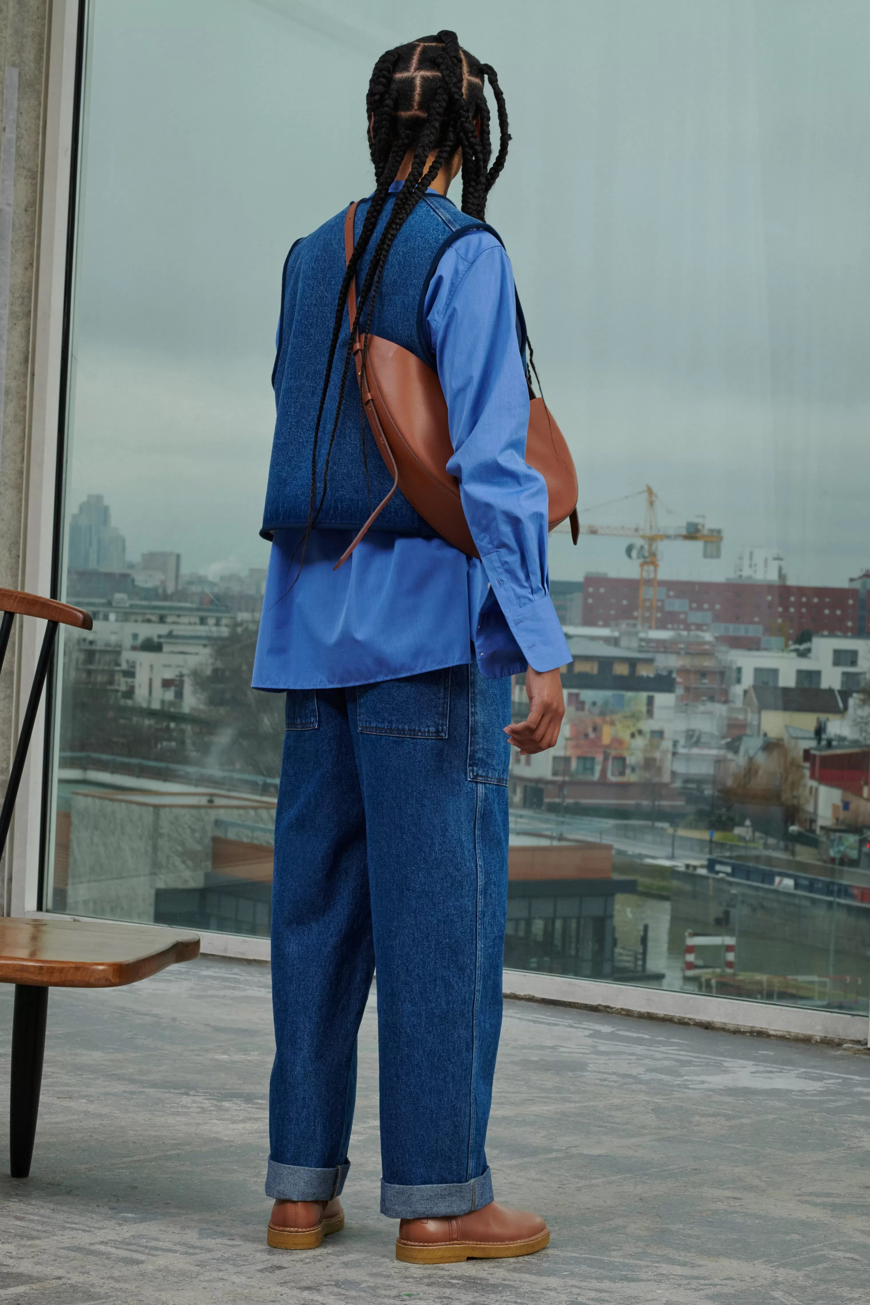 blouson_simon_728058.webp Soeur -BLOUSON SIMON Denim Bleu Delave