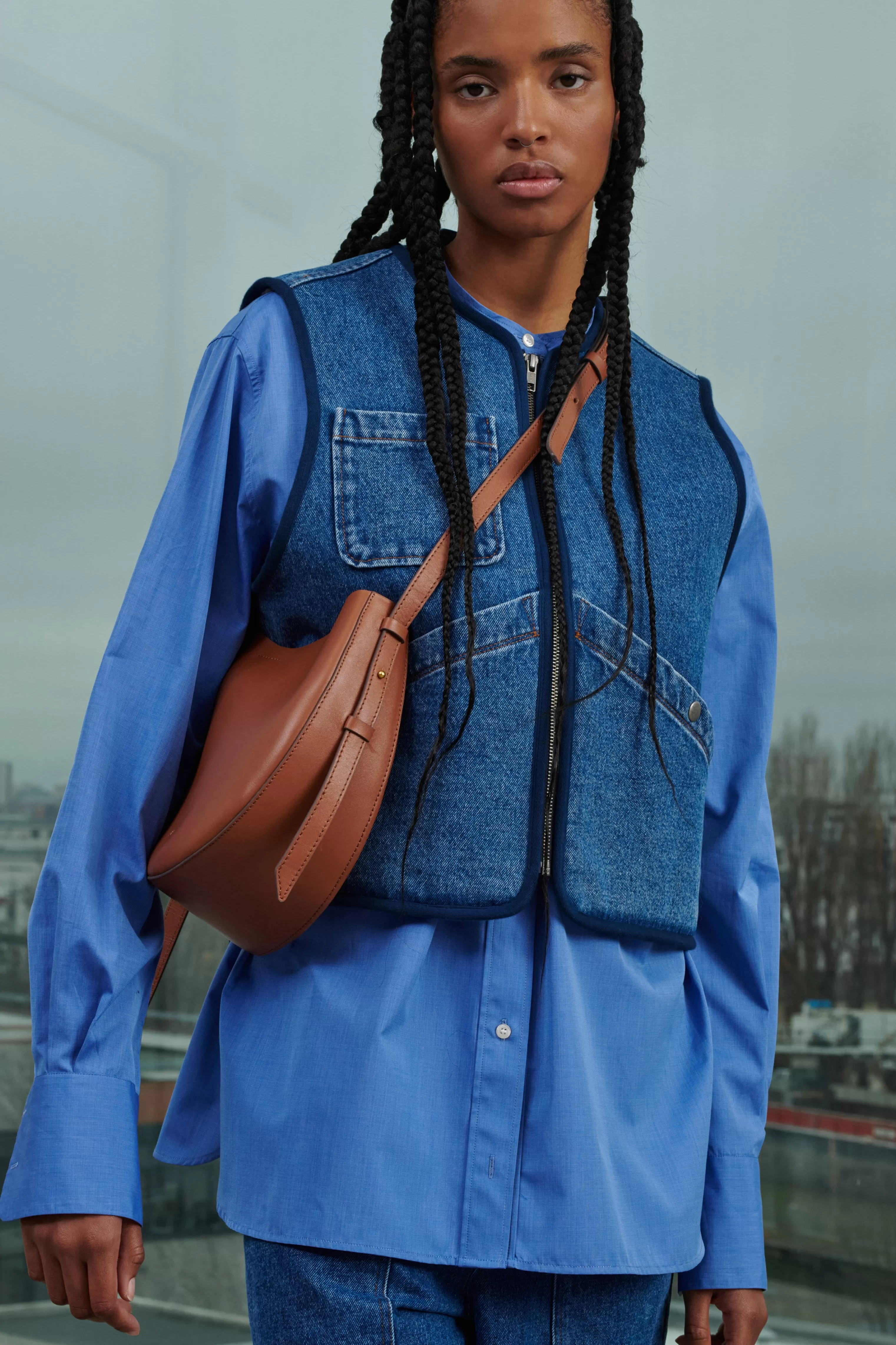 blouson_simon_728061.webp Soeur -BLOUSON SIMON Denim Bleu Delave