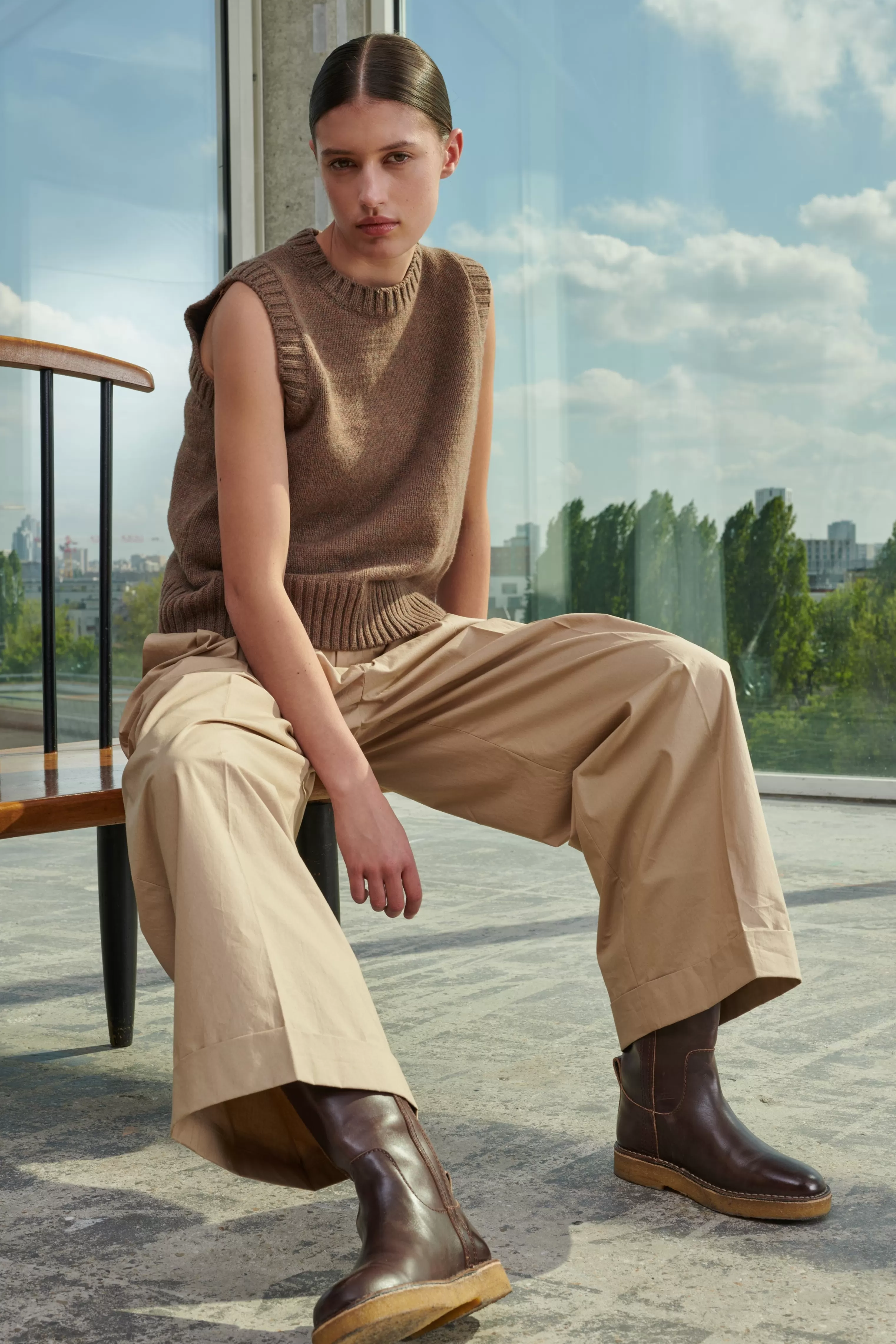 bottes_sauvage_726263.webp Soeur -BOTTES SAUVAGE Marron