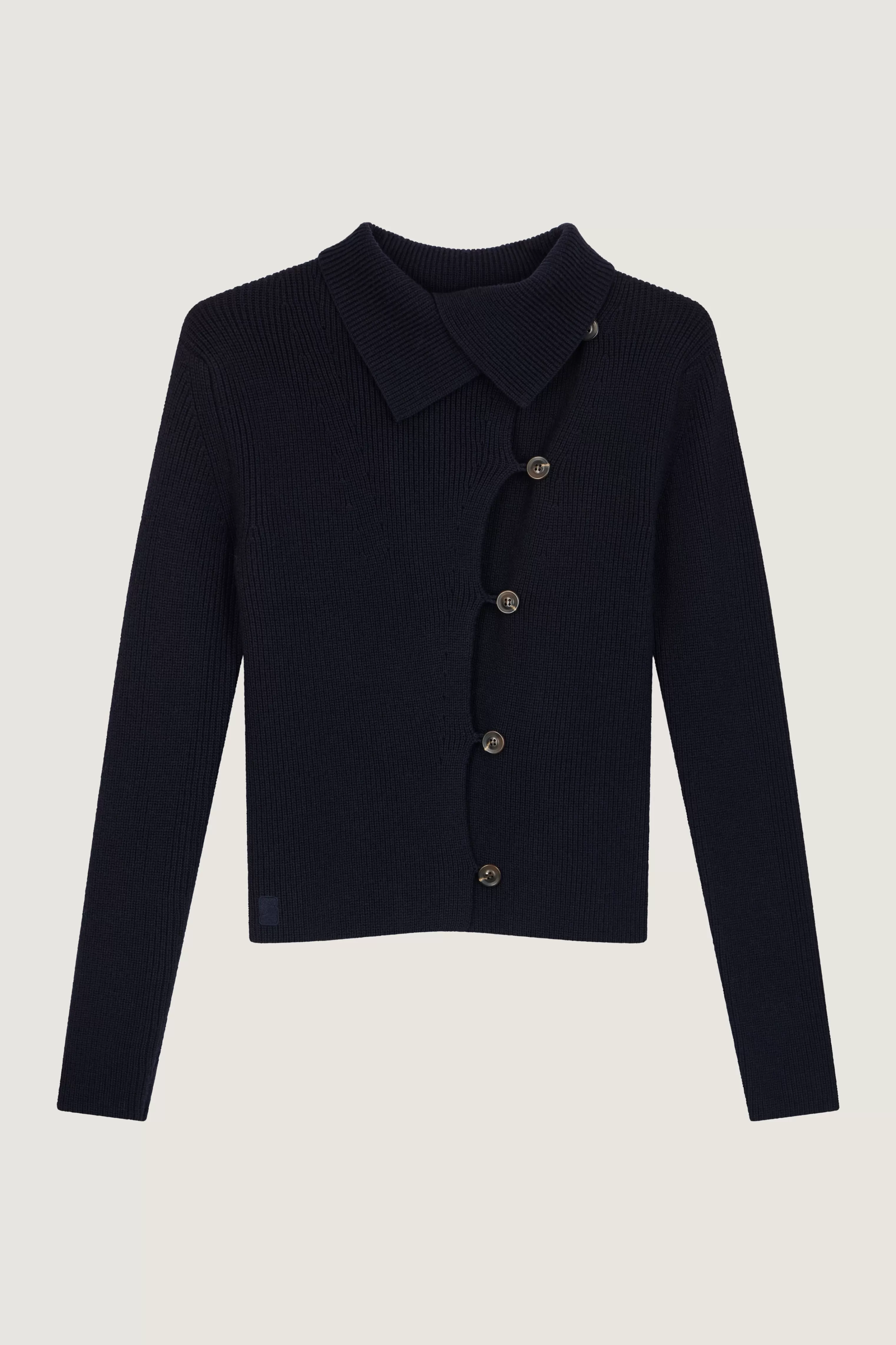cardigan_wimy_735223.webp Soeur -CARDIGAN WIMY Navy