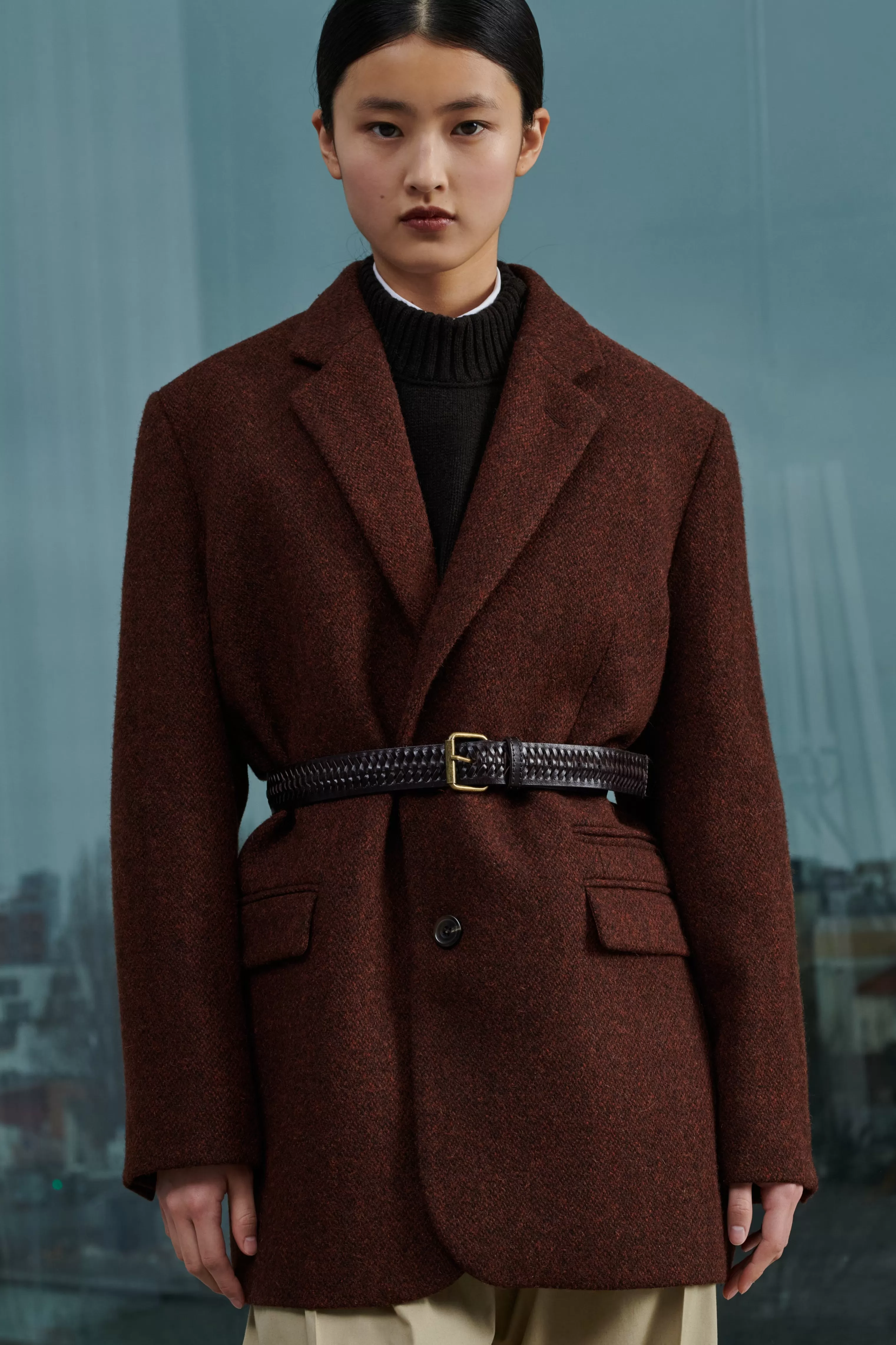 ceinture_vague_726650.webp Soeur -CEINTURE VAGUE Marron Foncé