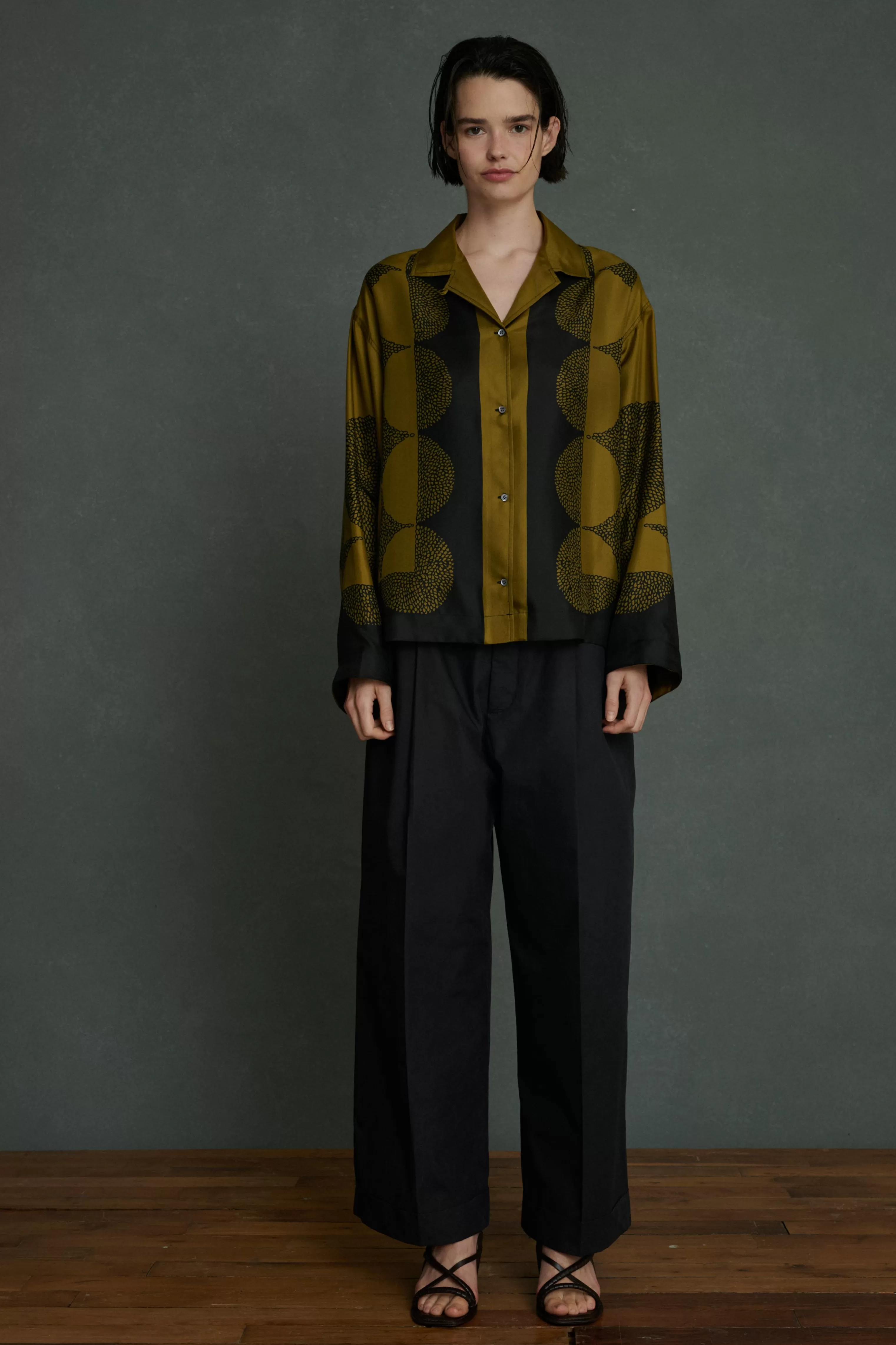 chemise_aragon_733641.webp Soeur -CHEMISE ARAGON kaki