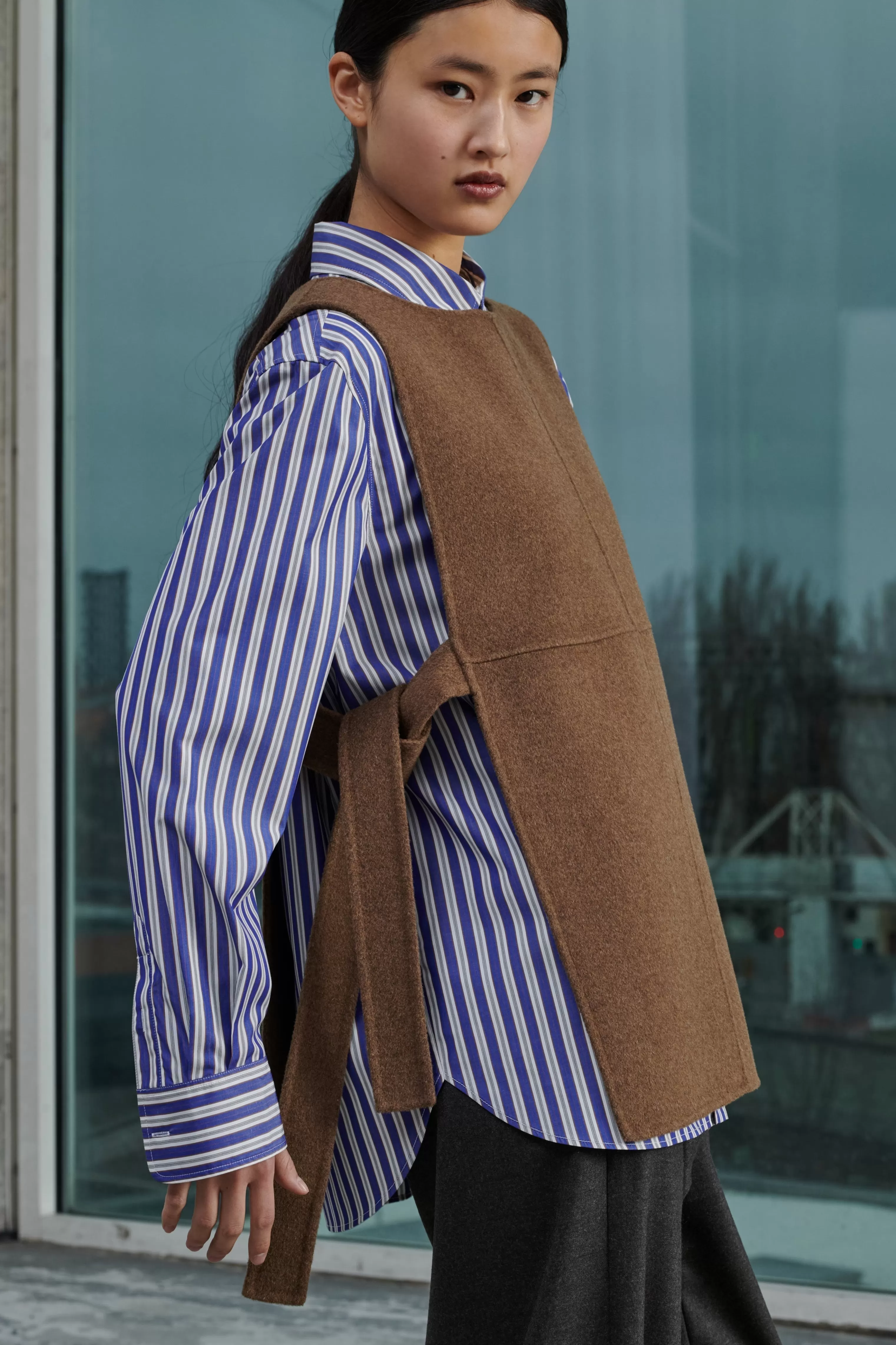 chemise_saphir_732848.webp Soeur -CHEMISE SAPHIR Bleu/Ecru