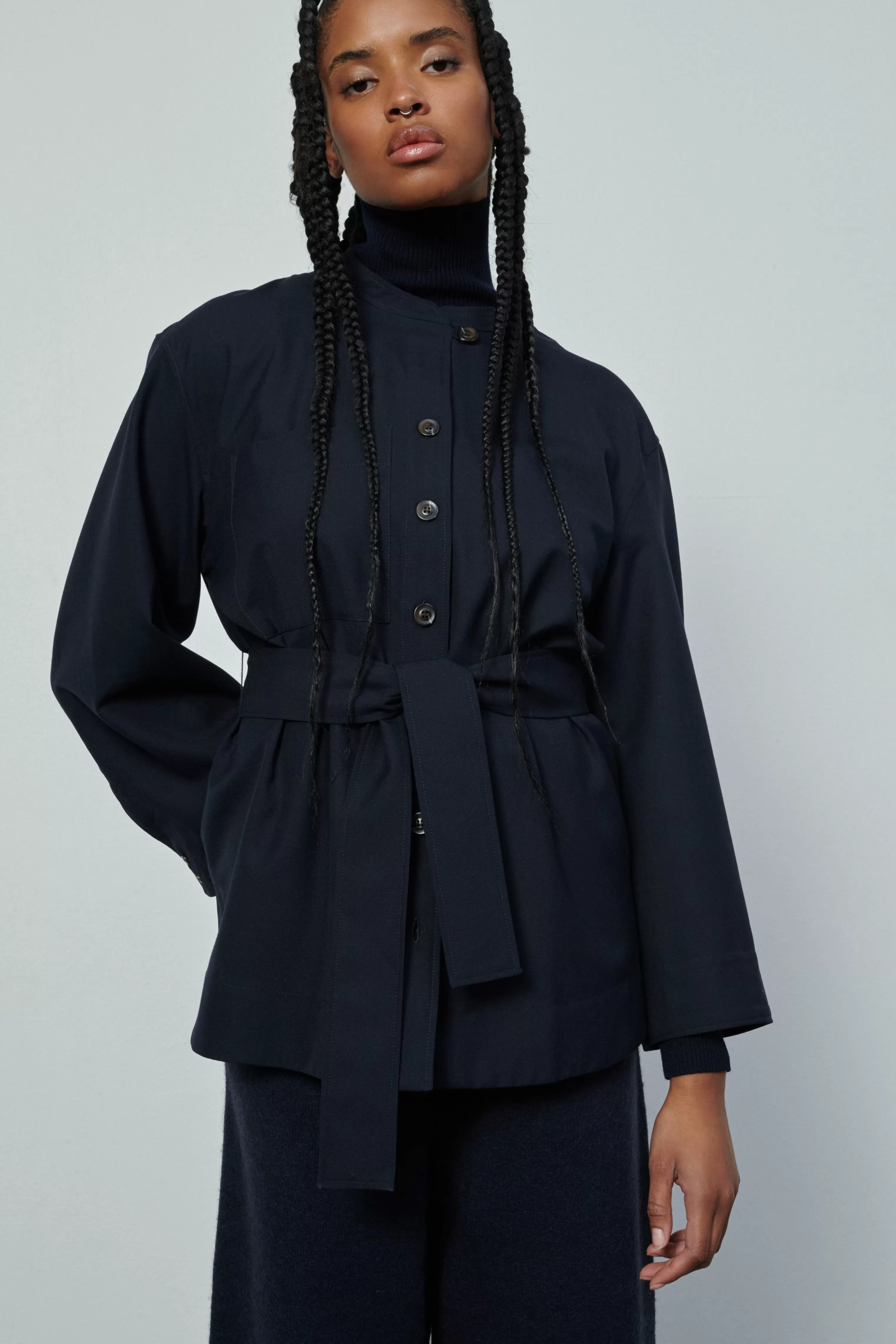 chemise_tabata_732645.webp Soeur -CHEMISE TABATA Navy