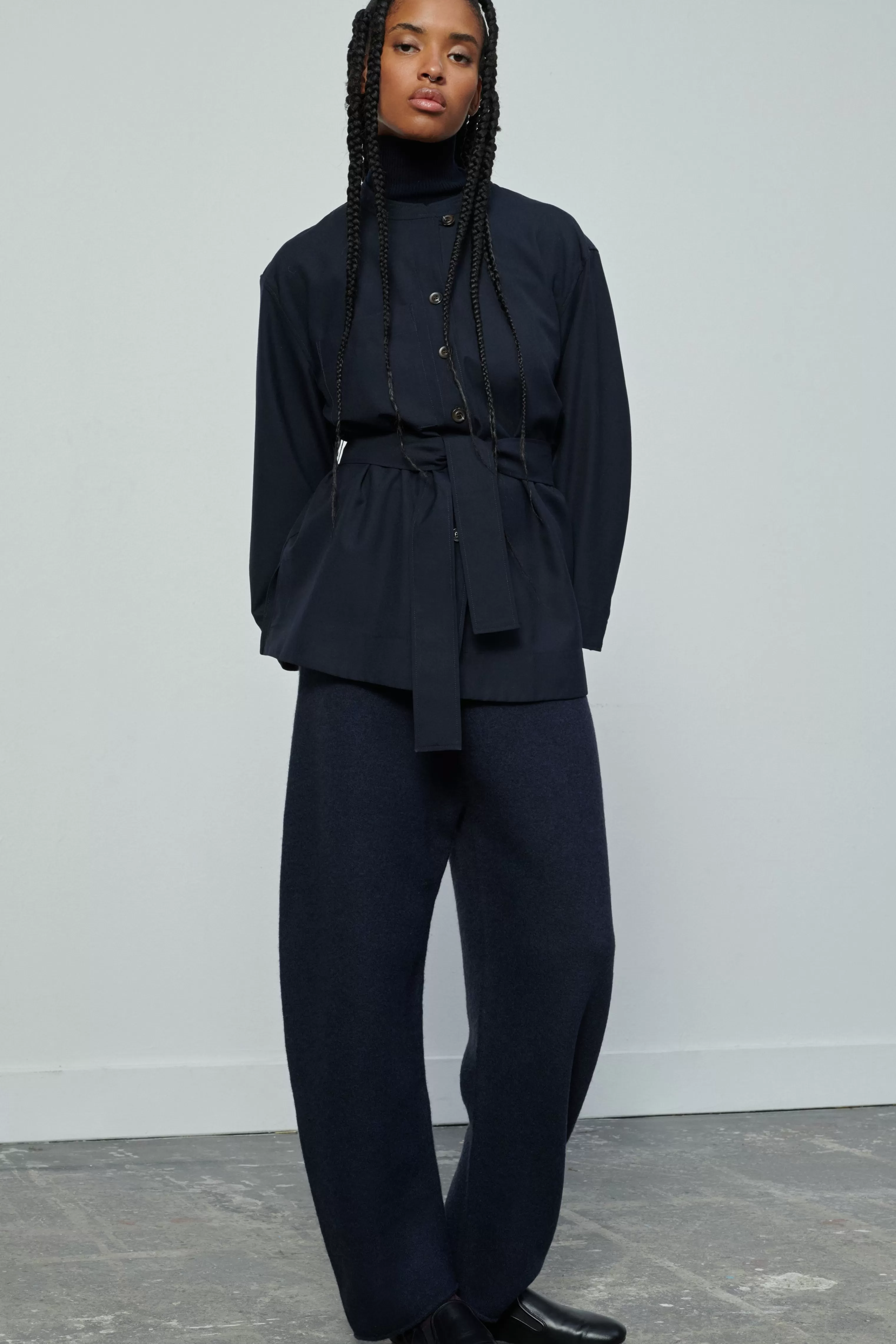 chemise_tabata_732646.webp Soeur -CHEMISE TABATA Navy