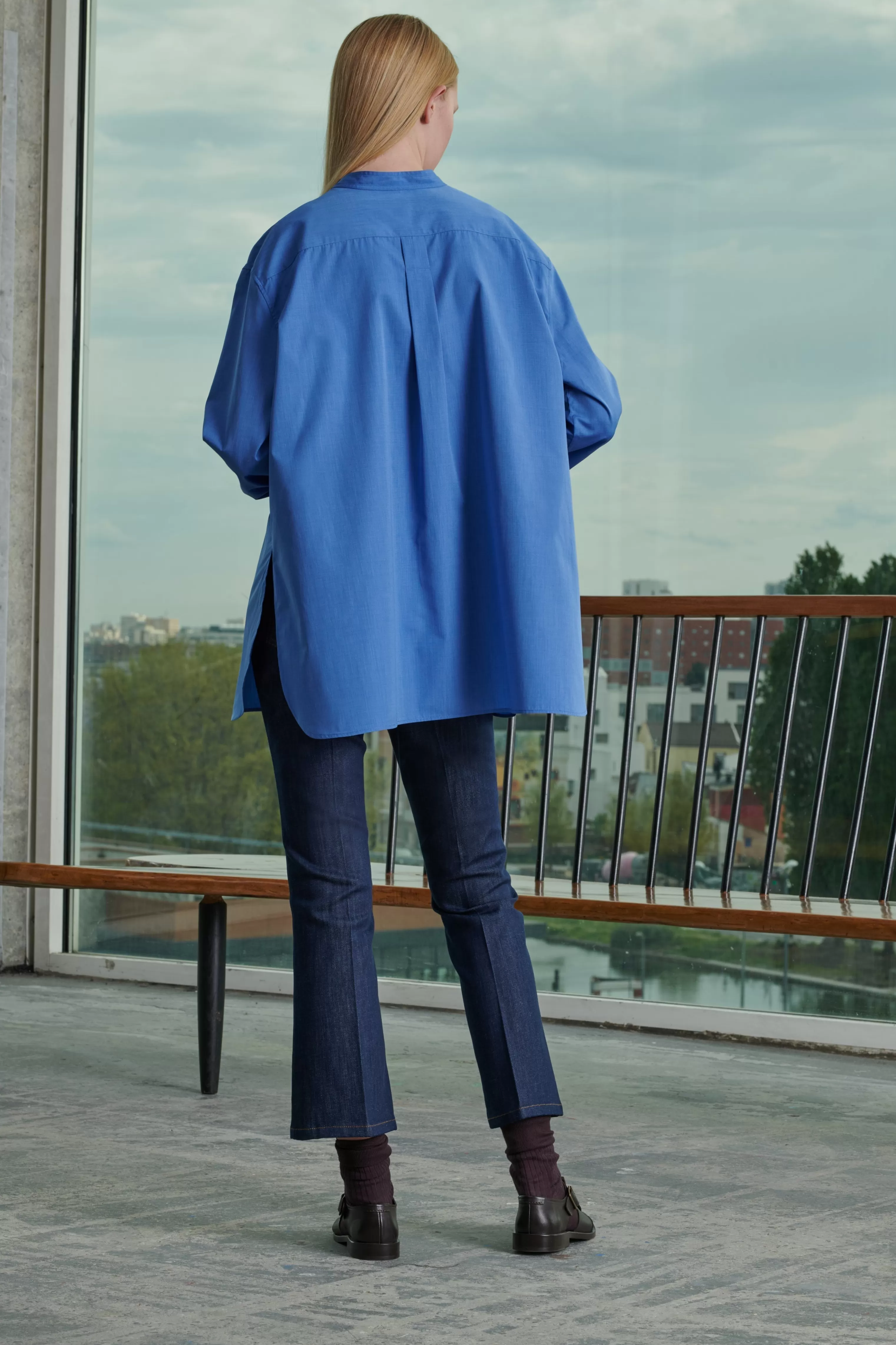 chemise_vannes_733301.webp Soeur -CHEMISE VANNES Bleu