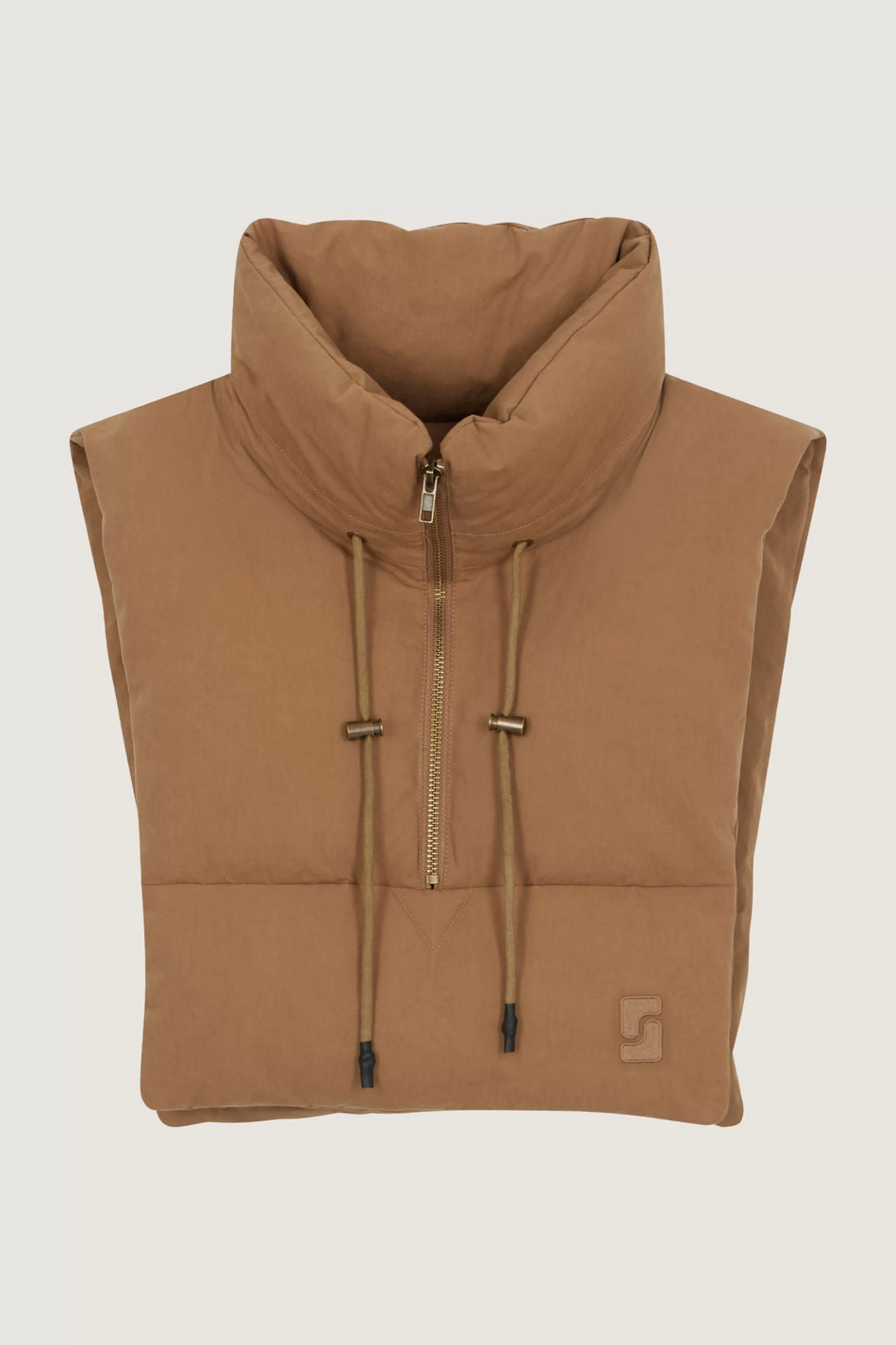 col_weather_724718.webp Soeur -COL WEATHER Beige