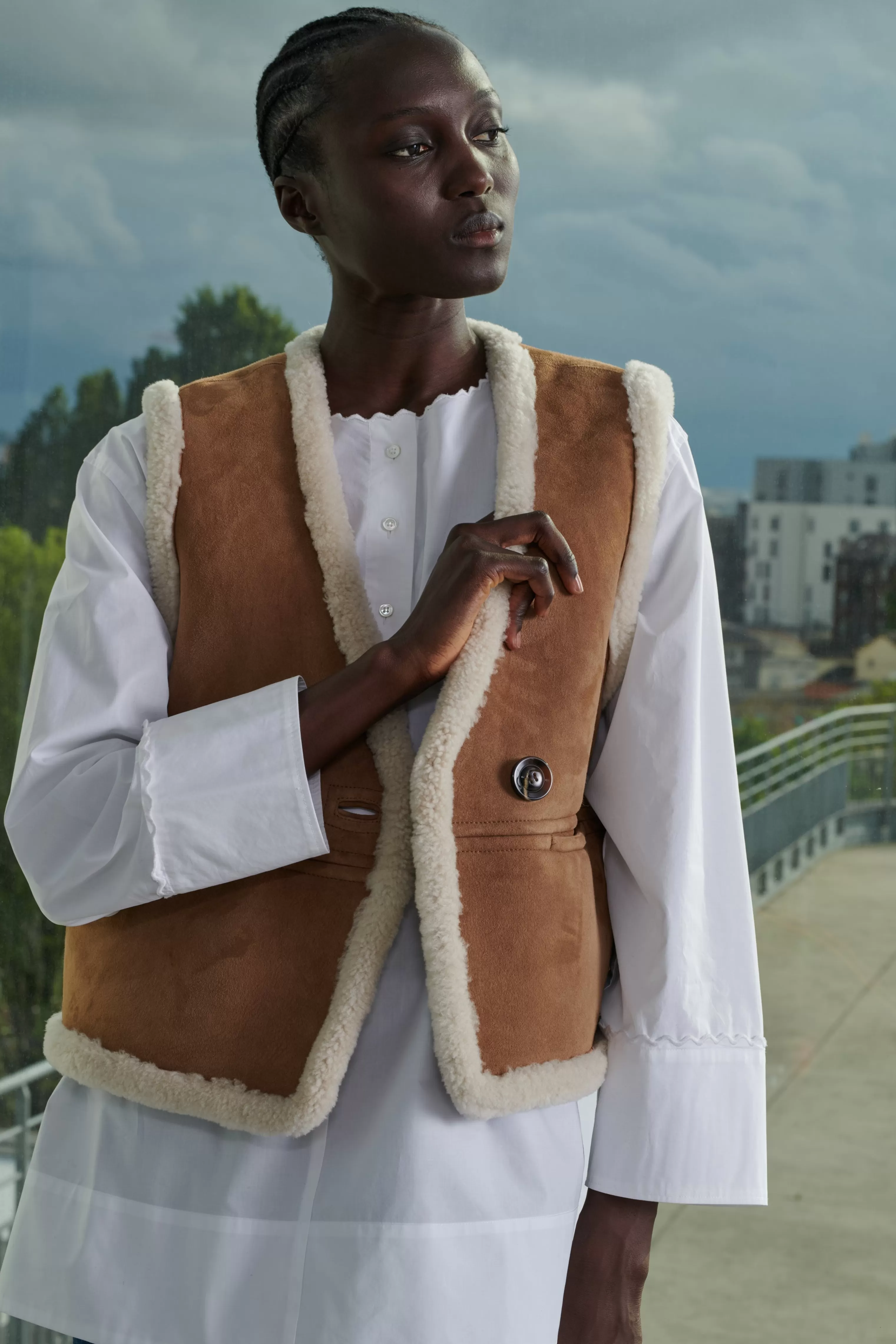 gilet_sans_manches_pyrenees_736336.webp Soeur -GILET SANS MANCHES PYRENEES Miel