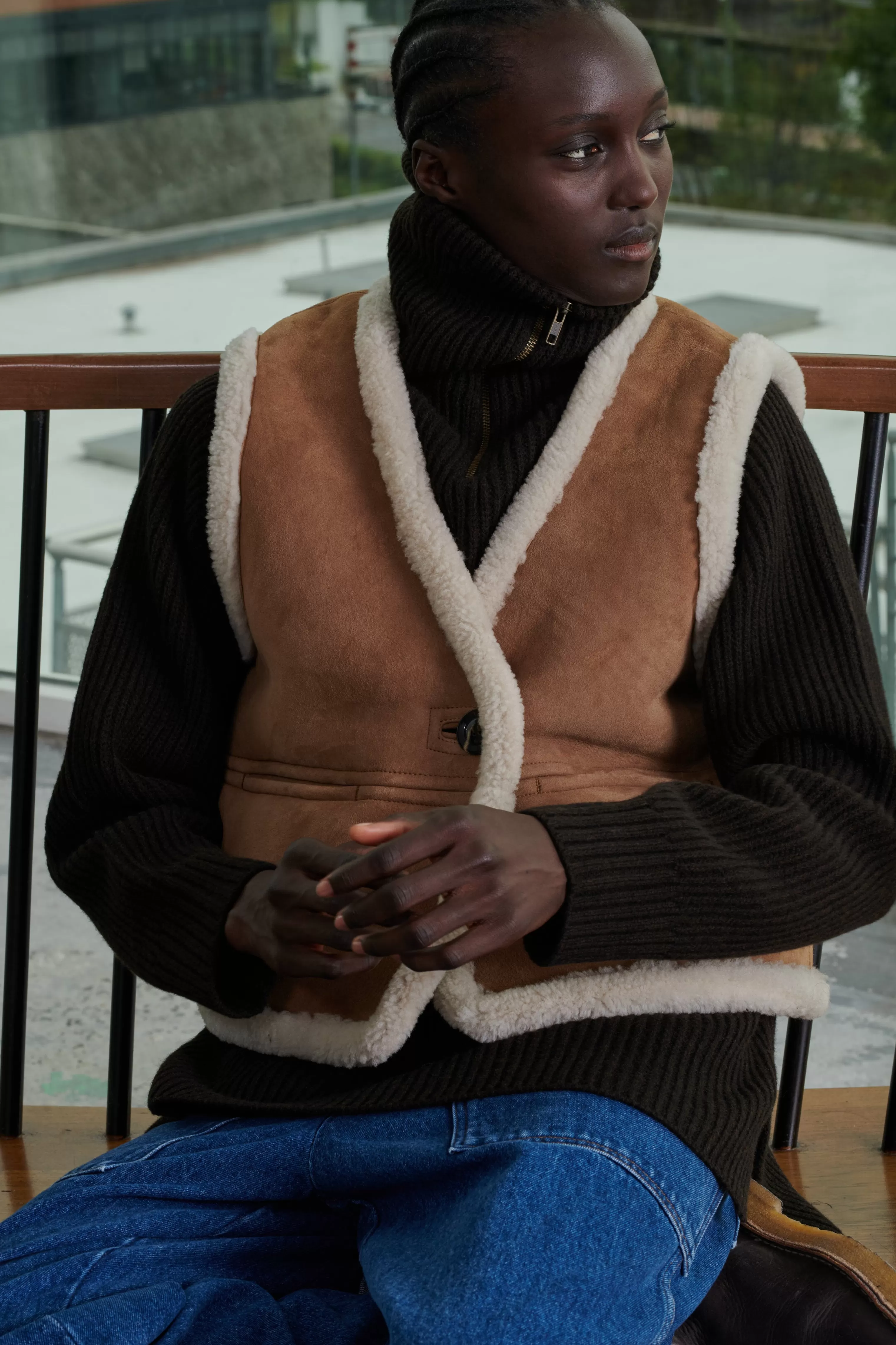 gilet_sans_manches_pyrenees_736347.webp Soeur -GILET SANS MANCHES PYRENEES Miel