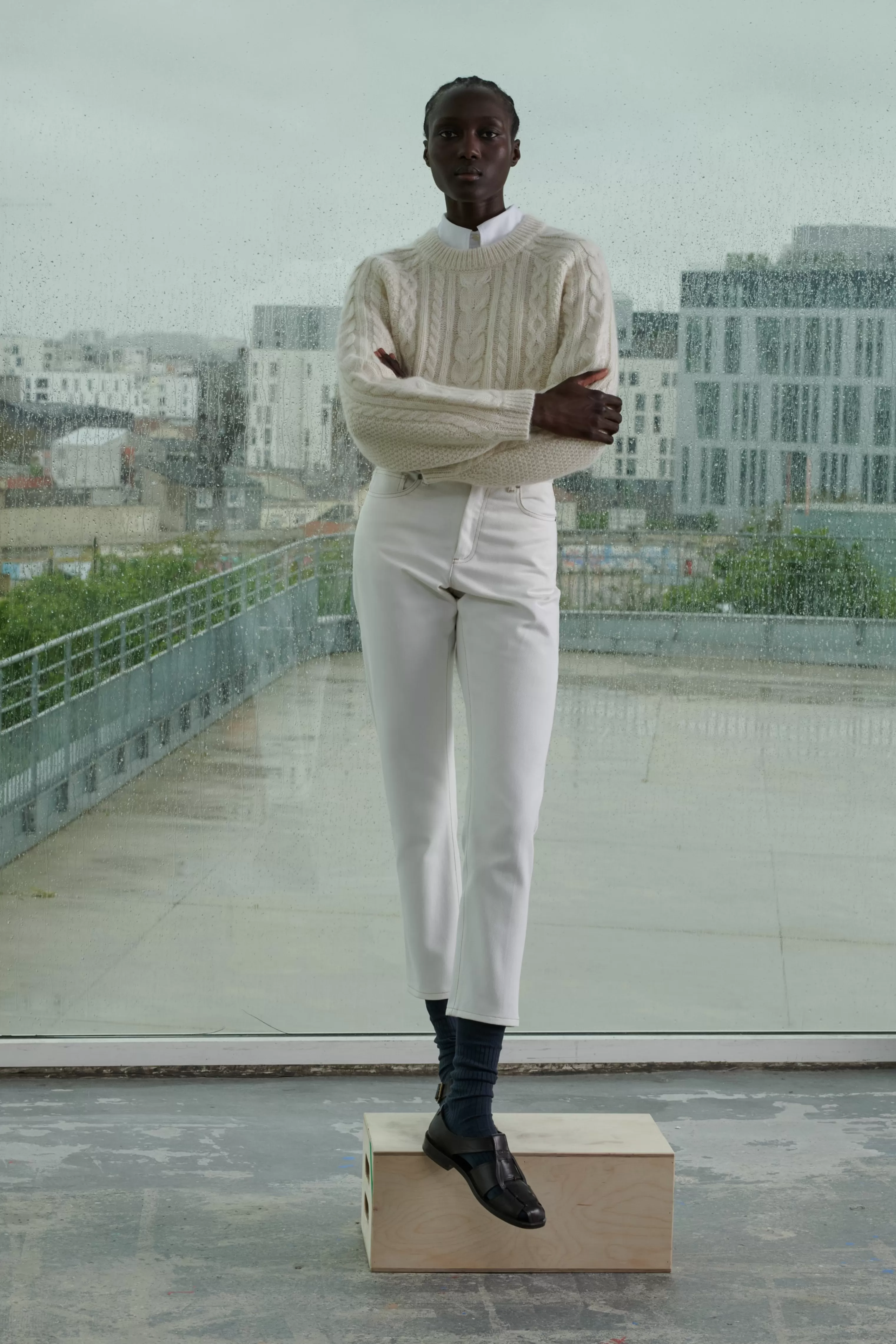 jean_barney_727697.webp Soeur -JEAN BARNEY Blanc