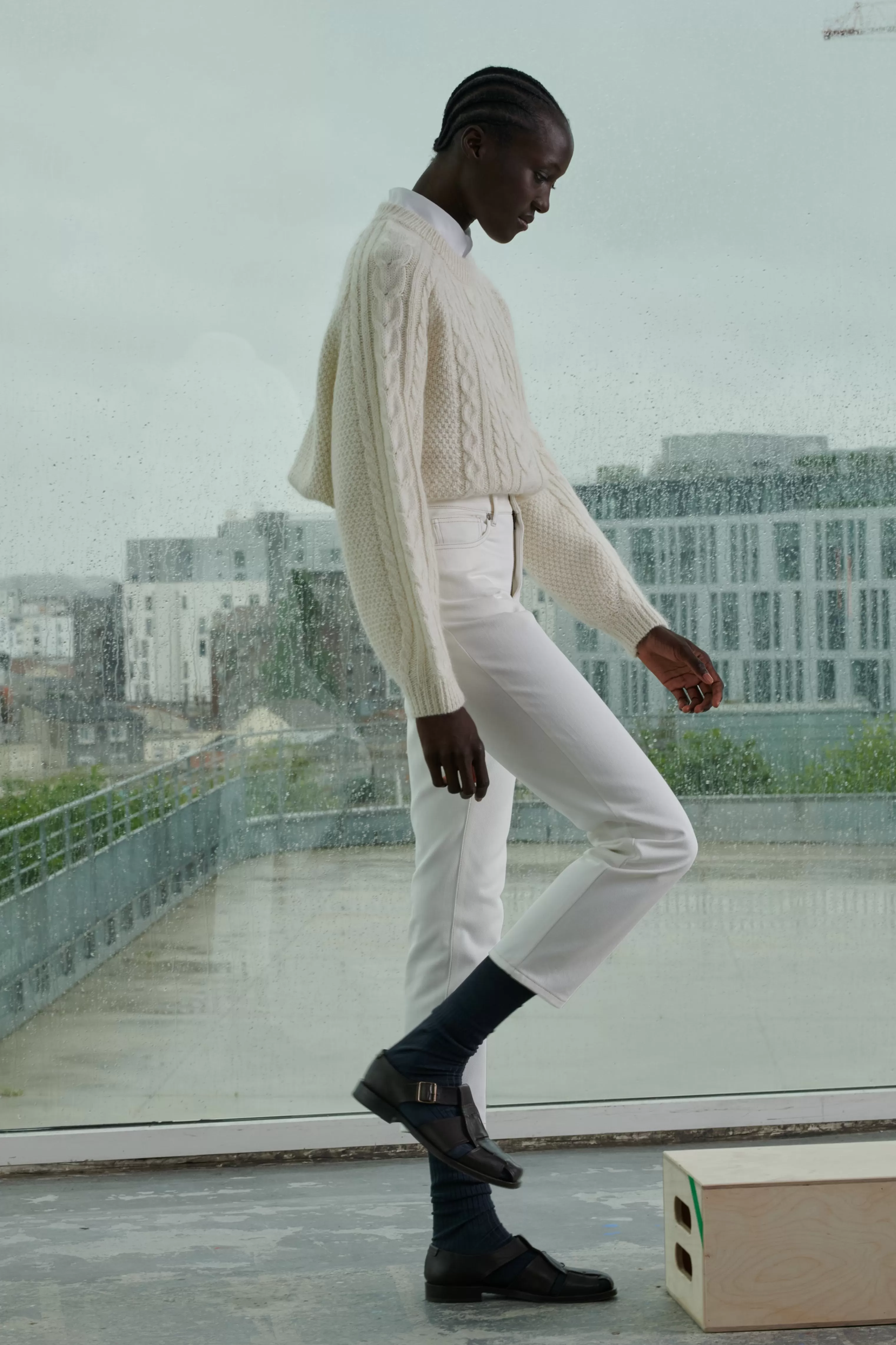 jean_barney_727699.webp Soeur -JEAN BARNEY Blanc