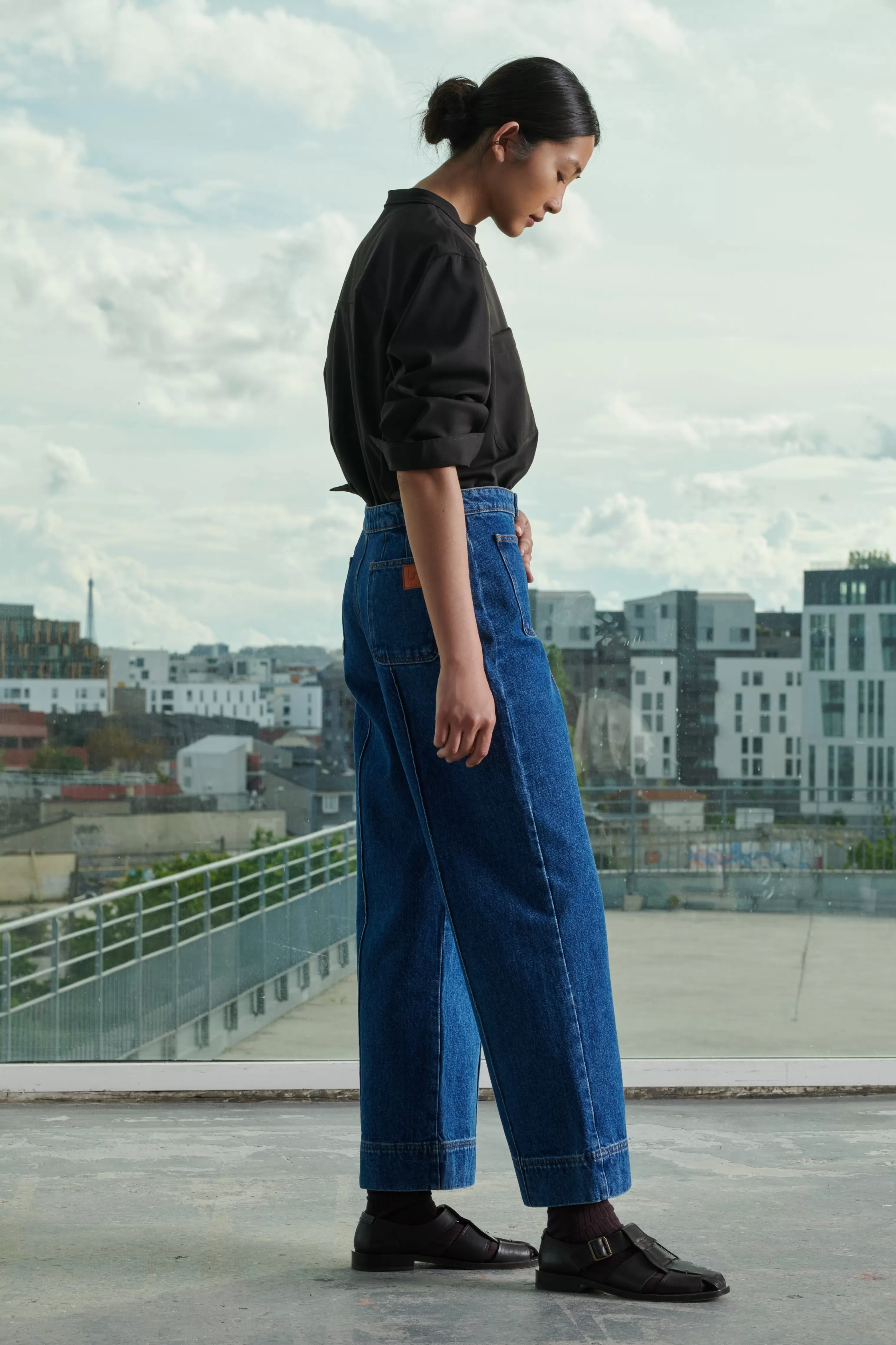 jean_harry_727863.webp Soeur -JEAN HARRY Bleu