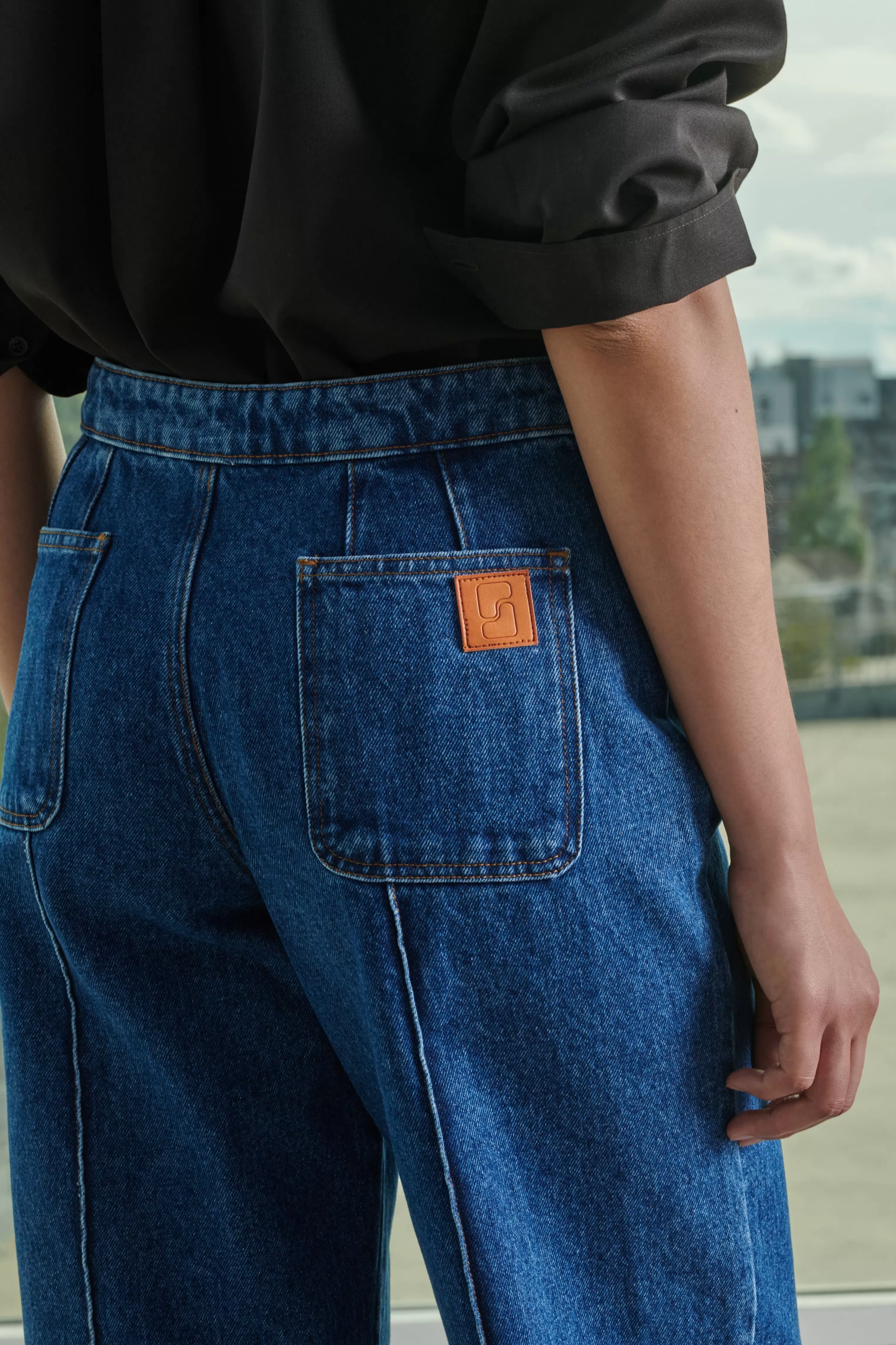 jean_harry_727867.webp Soeur -JEAN HARRY Bleu