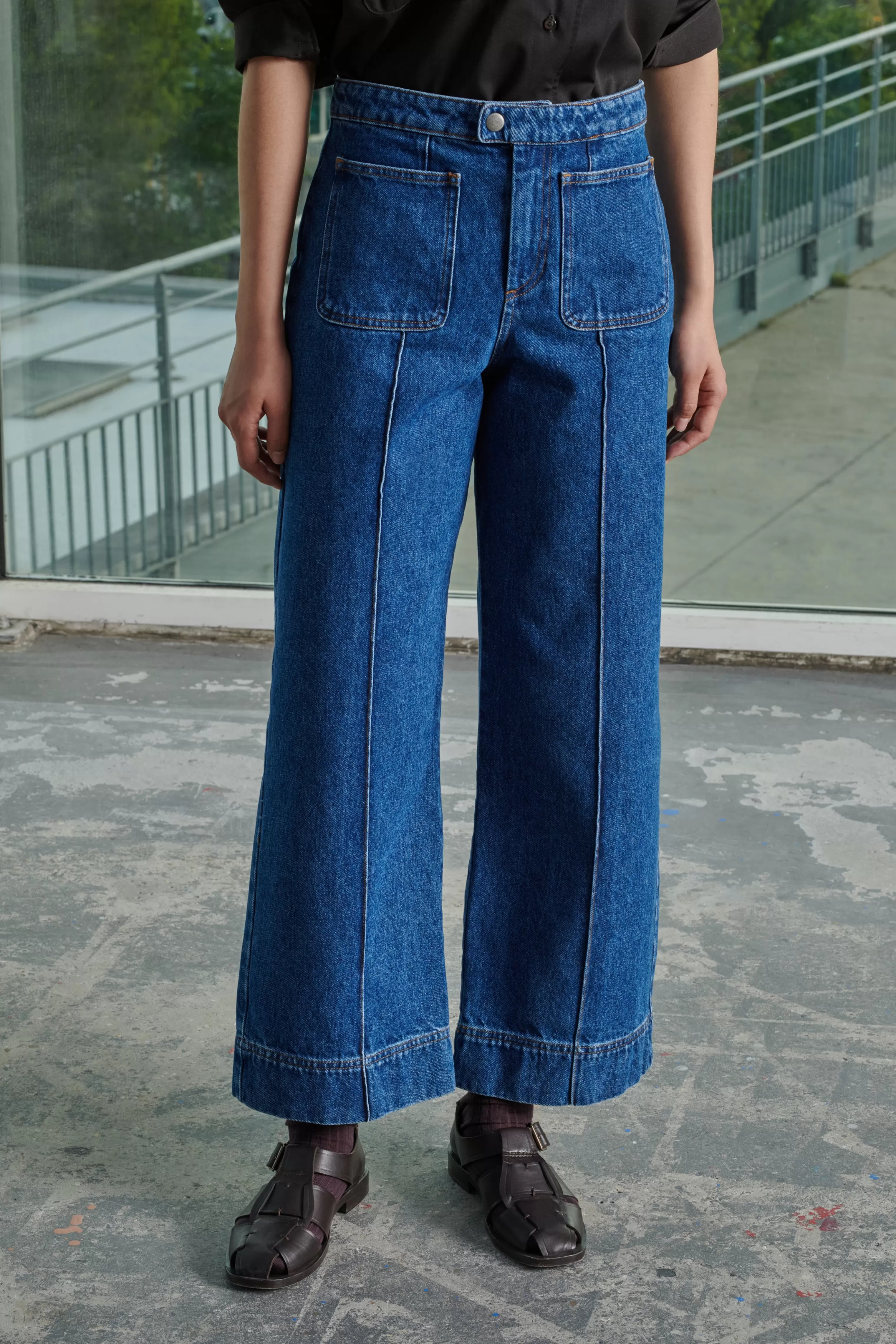 jean_harry_727868.webp Soeur -JEAN HARRY Bleu