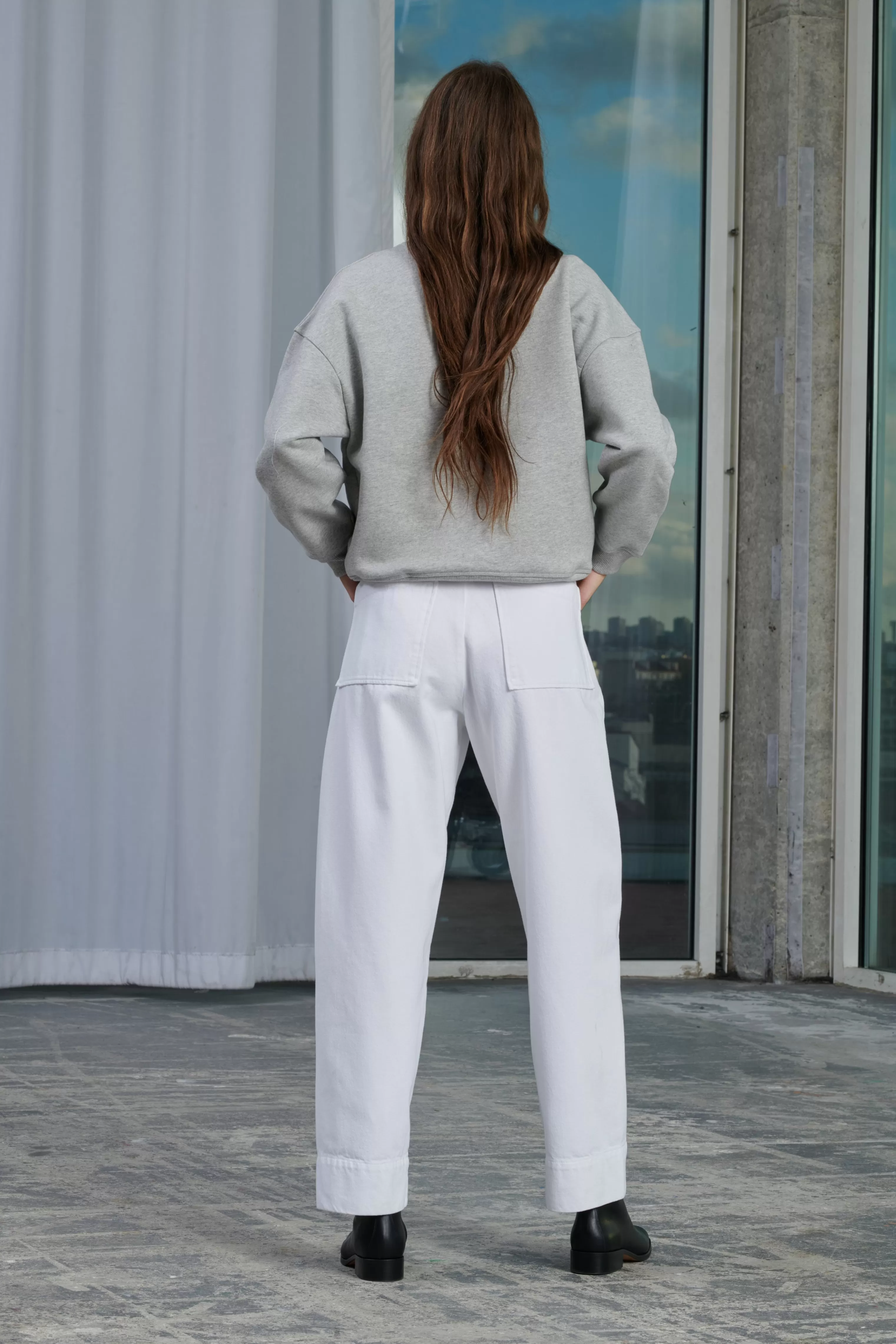 jean_volage_728197.webp Soeur -JEAN VOLAGE Blanc