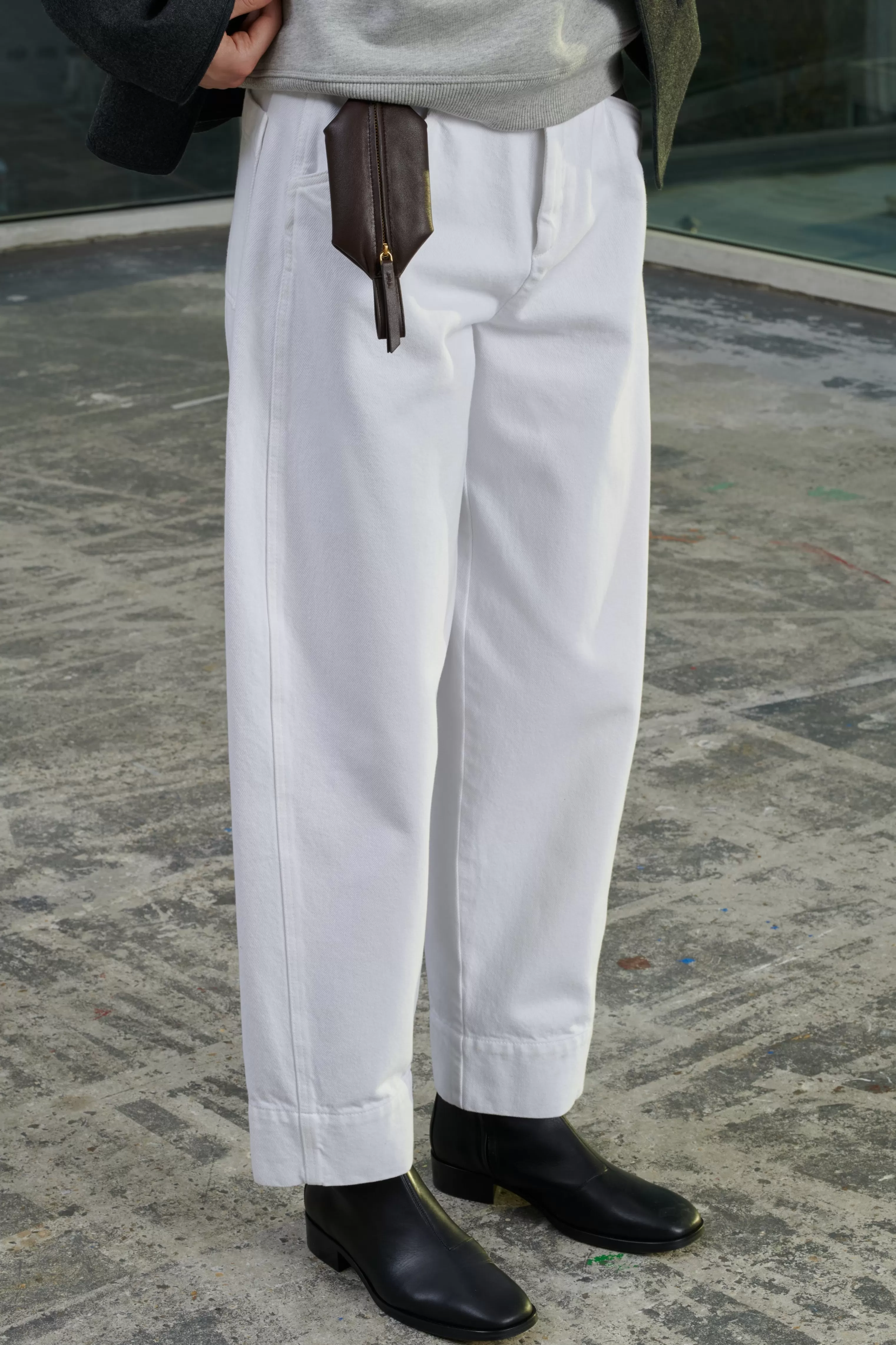 jean_volage_728198.webp Soeur -JEAN VOLAGE Blanc