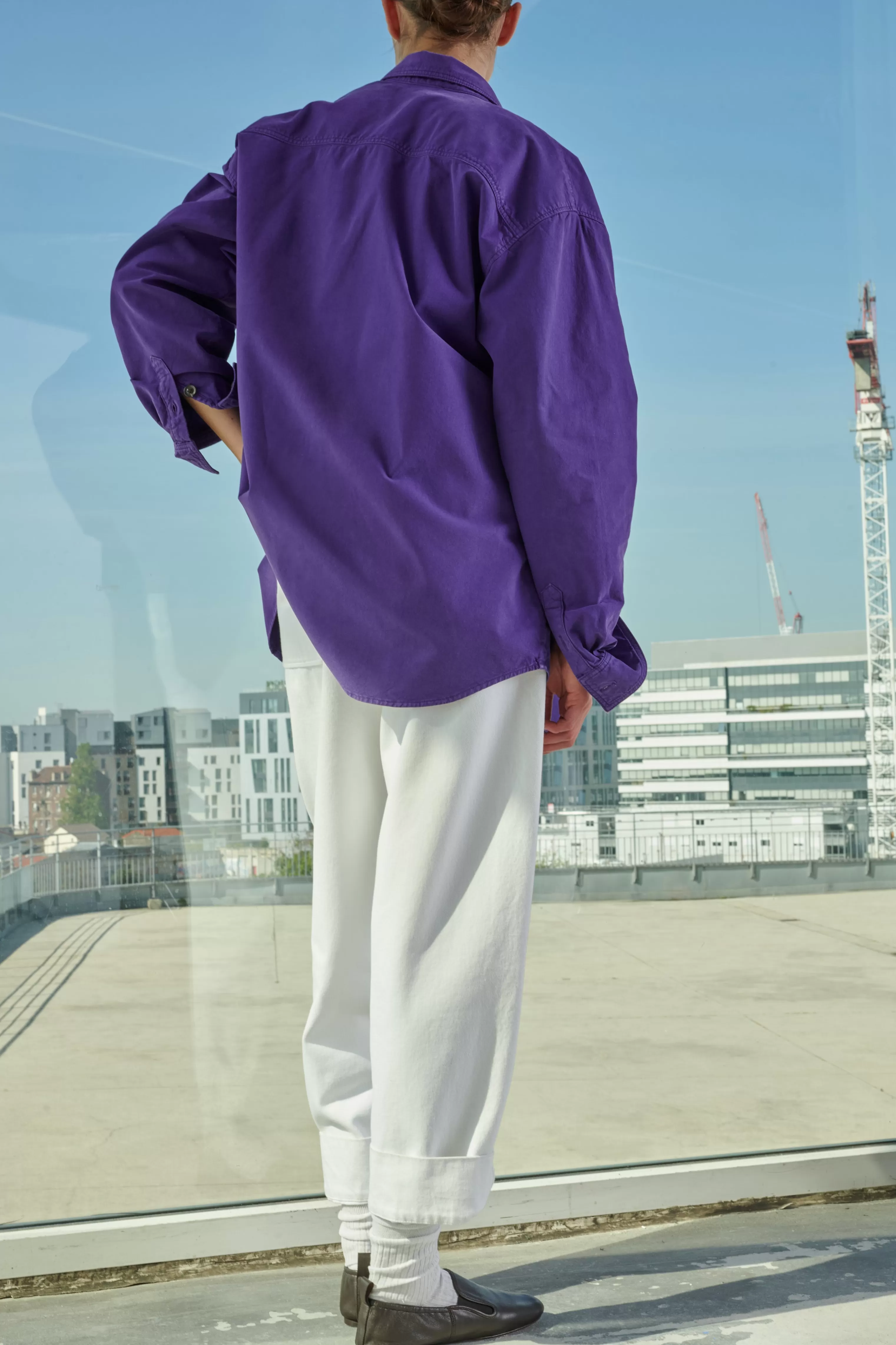 jean_volage_728204.webp Soeur -JEAN VOLAGE Blanc