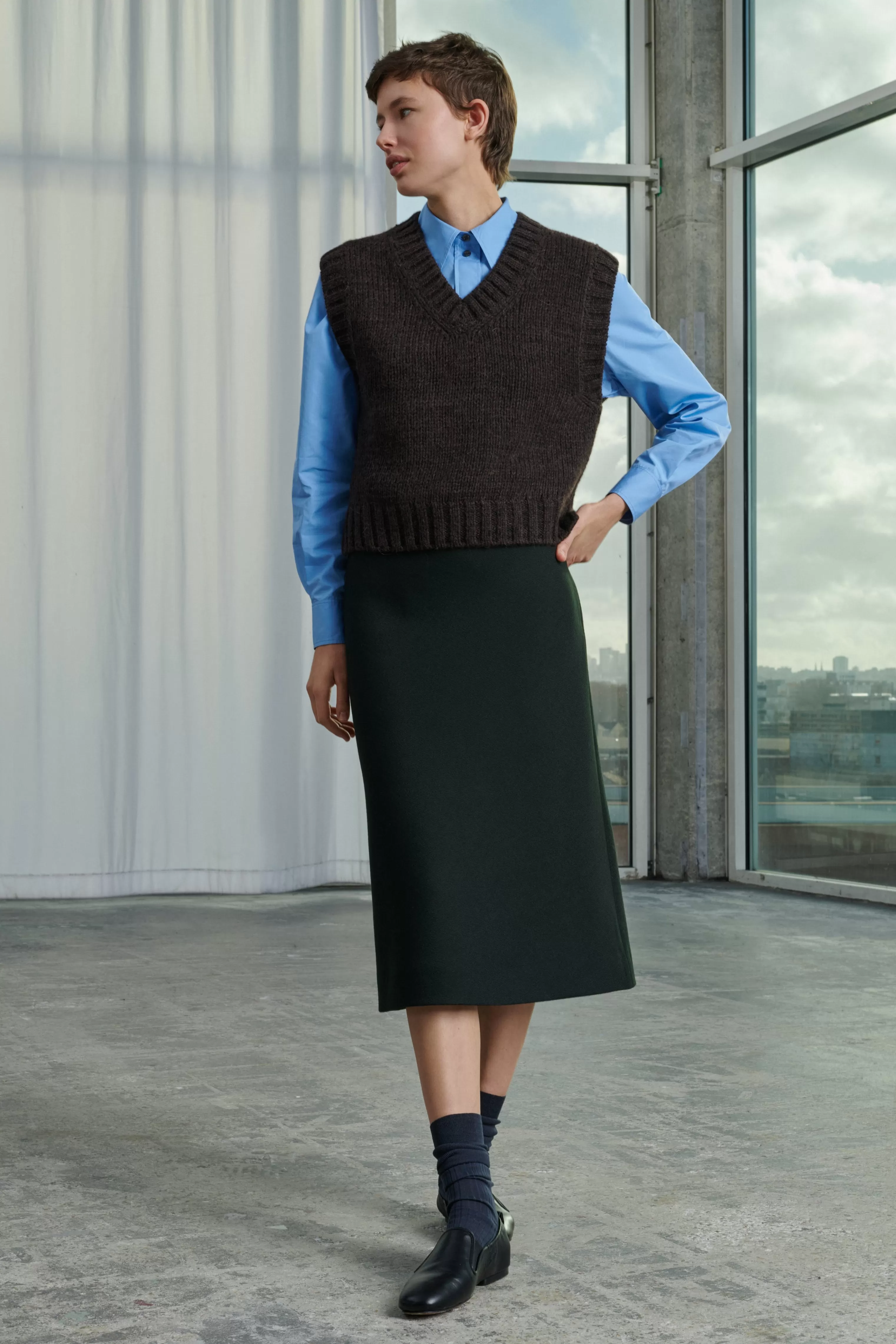 jupe_valet_726906.webp Soeur -JUPE VALET Noir