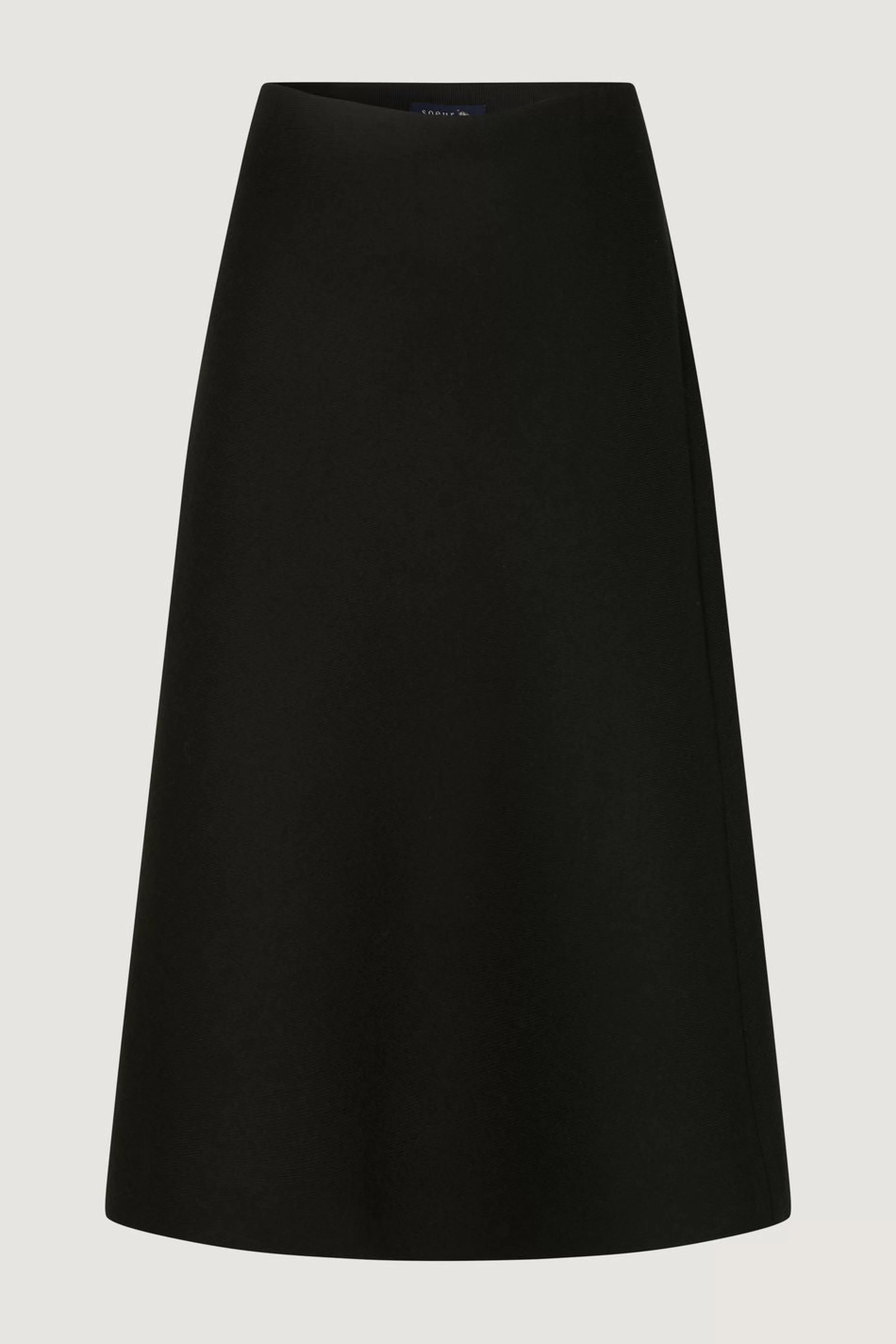 jupe_valet_726917.webp Soeur -JUPE VALET Noir