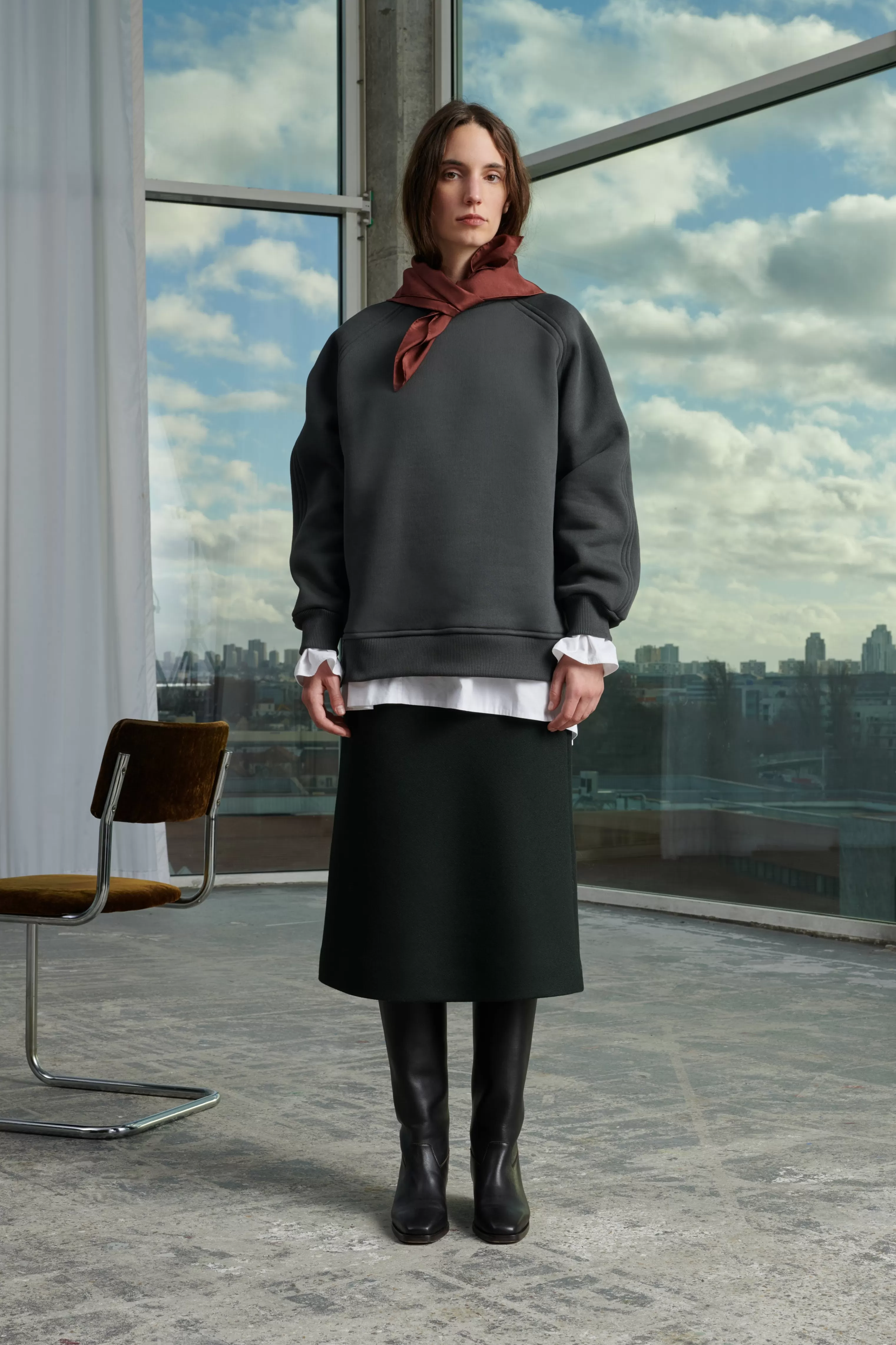 jupe_valet_726918.webp Soeur -JUPE VALET Noir