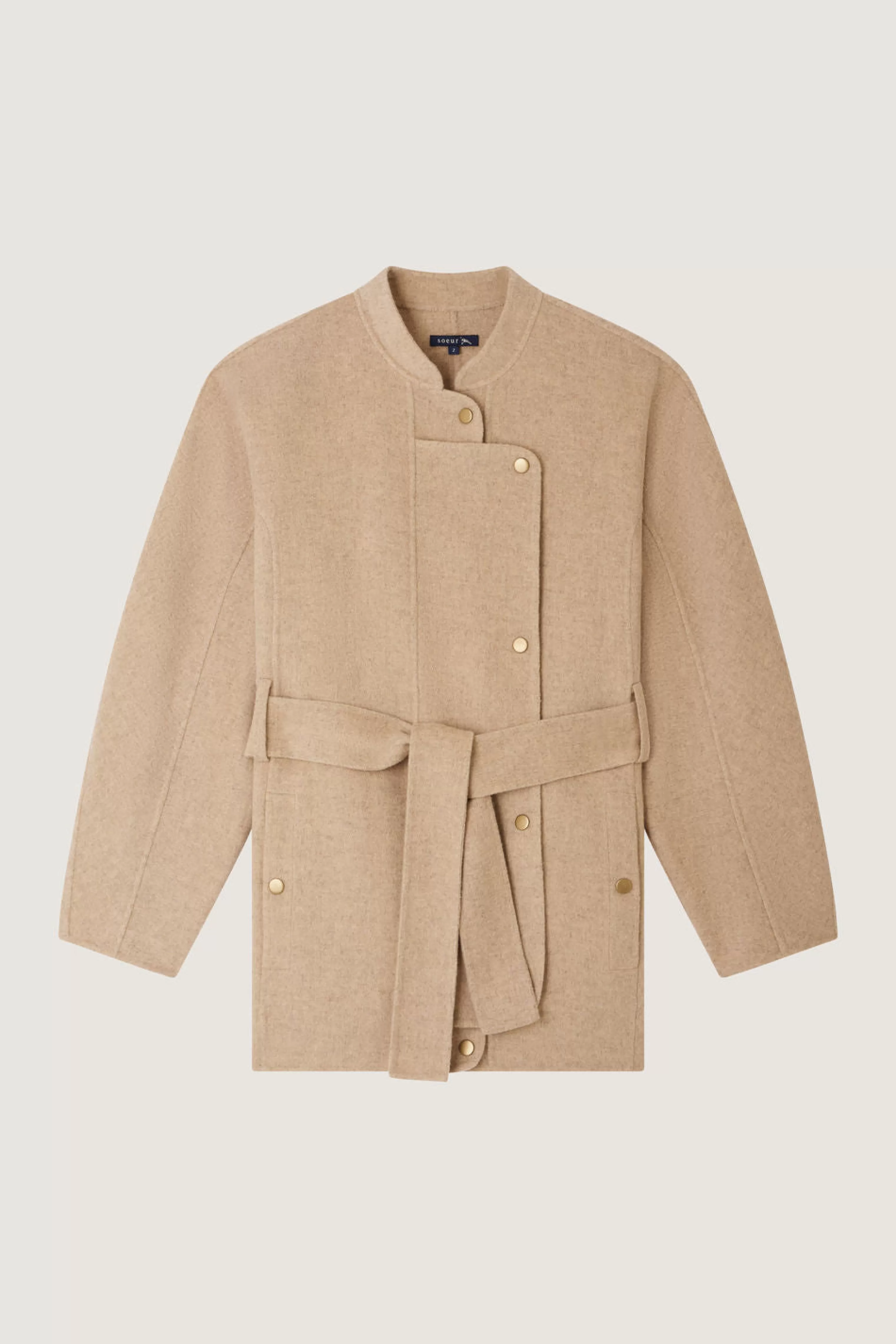 manteau_prusse_735694.webp Soeur -MANTEAU PRUSSE beige chiné
