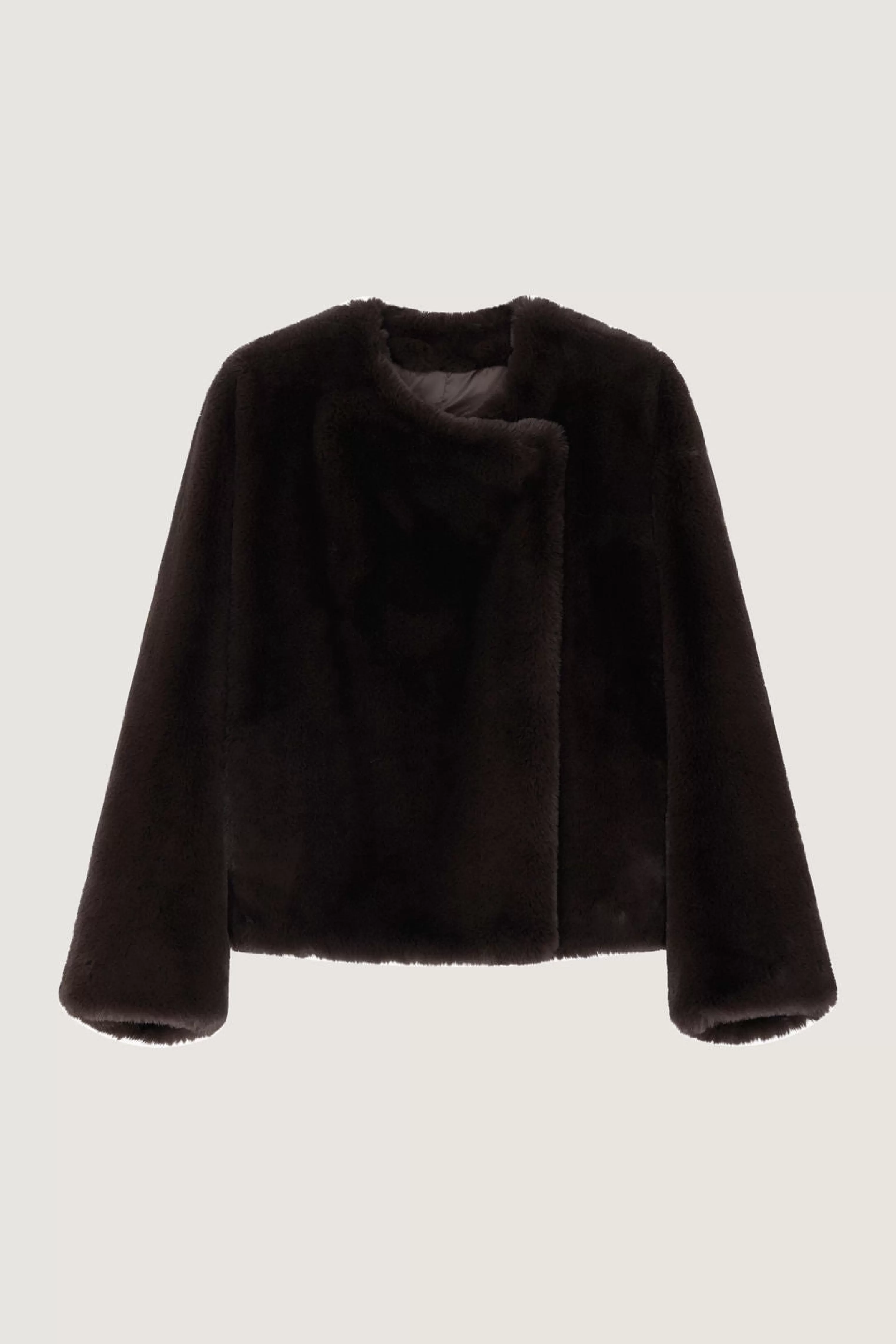 manteau_washington_735821.webp Soeur -MANTEAU WASHINGTON marron foncé