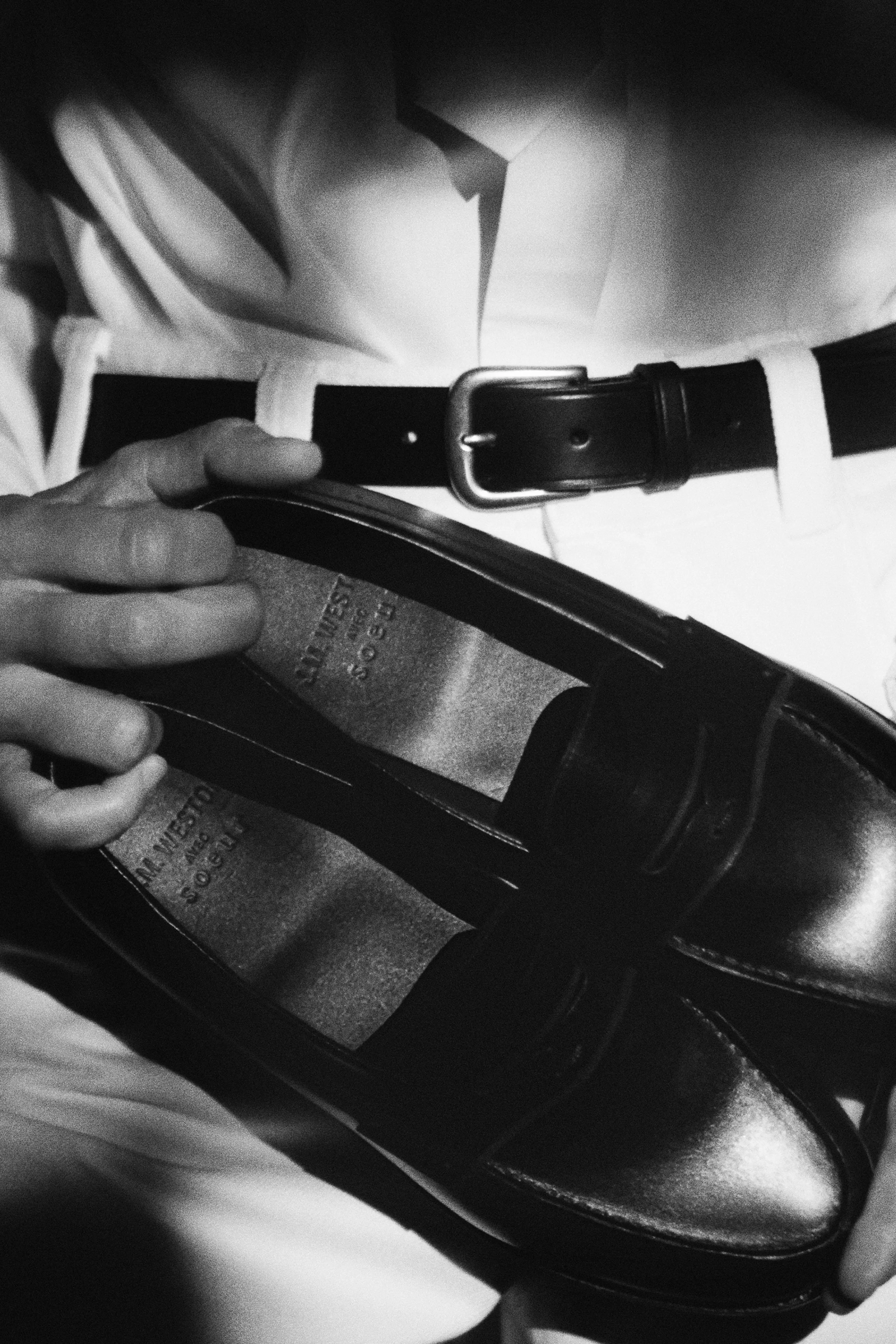 mocassins_180_jm_weston__soeur_726501.webp Soeur -MOCASSINS 180 J.M. WESTON & Noir / Terre d'ombre