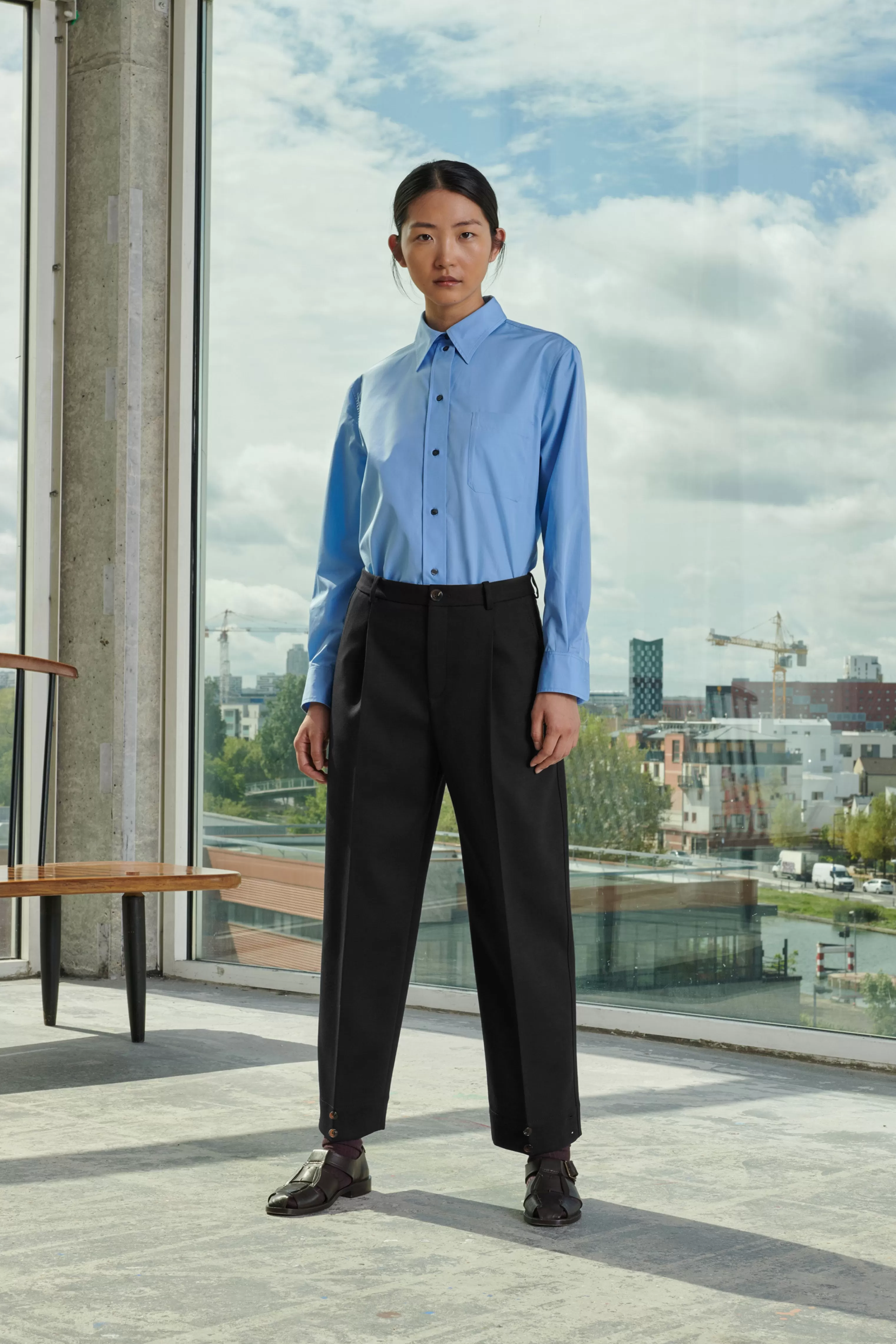 pantalon_felix_728784.webp Soeur -PANTALON FELIX Noir