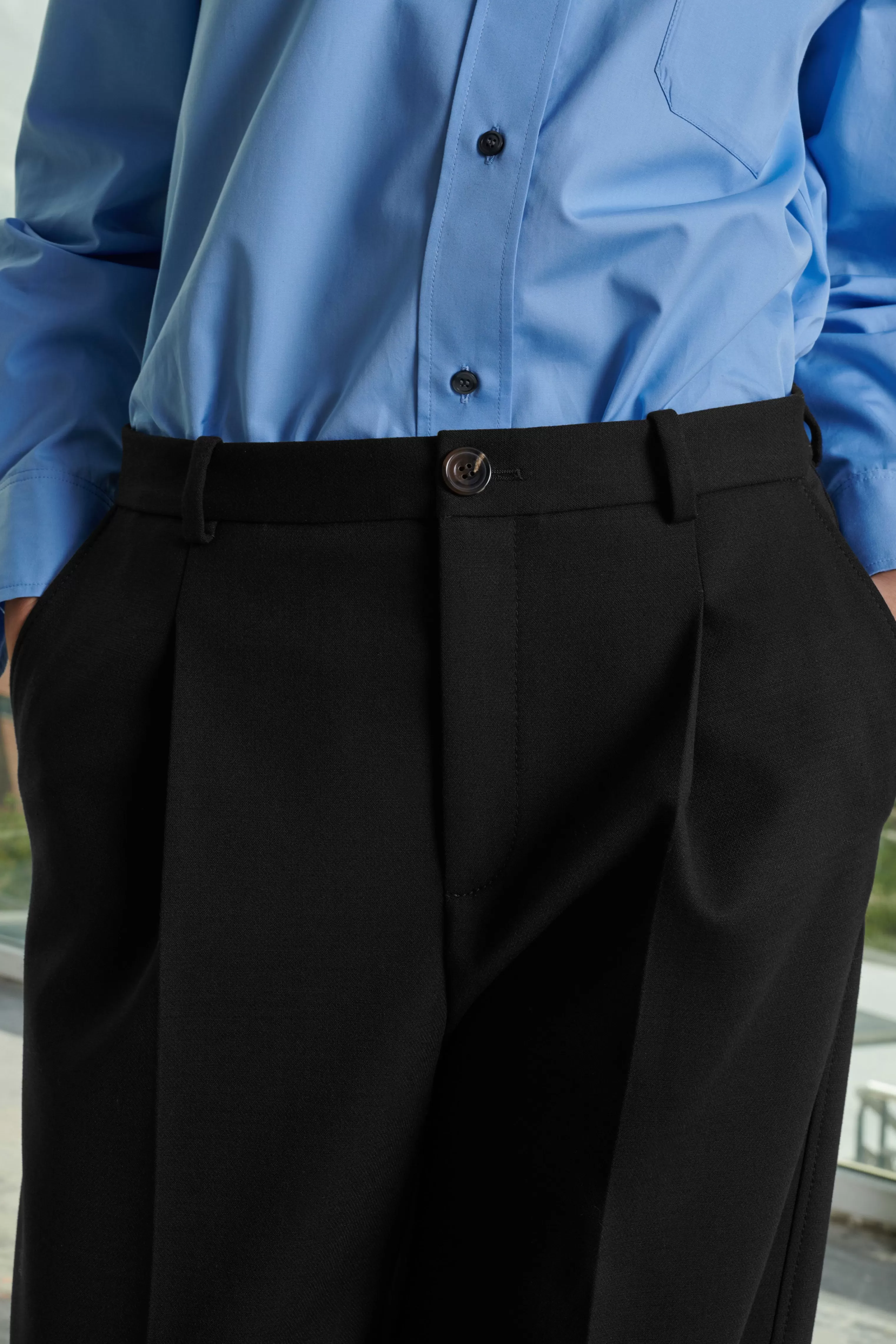 pantalon_felix_728787.webp Soeur -PANTALON FELIX Noir