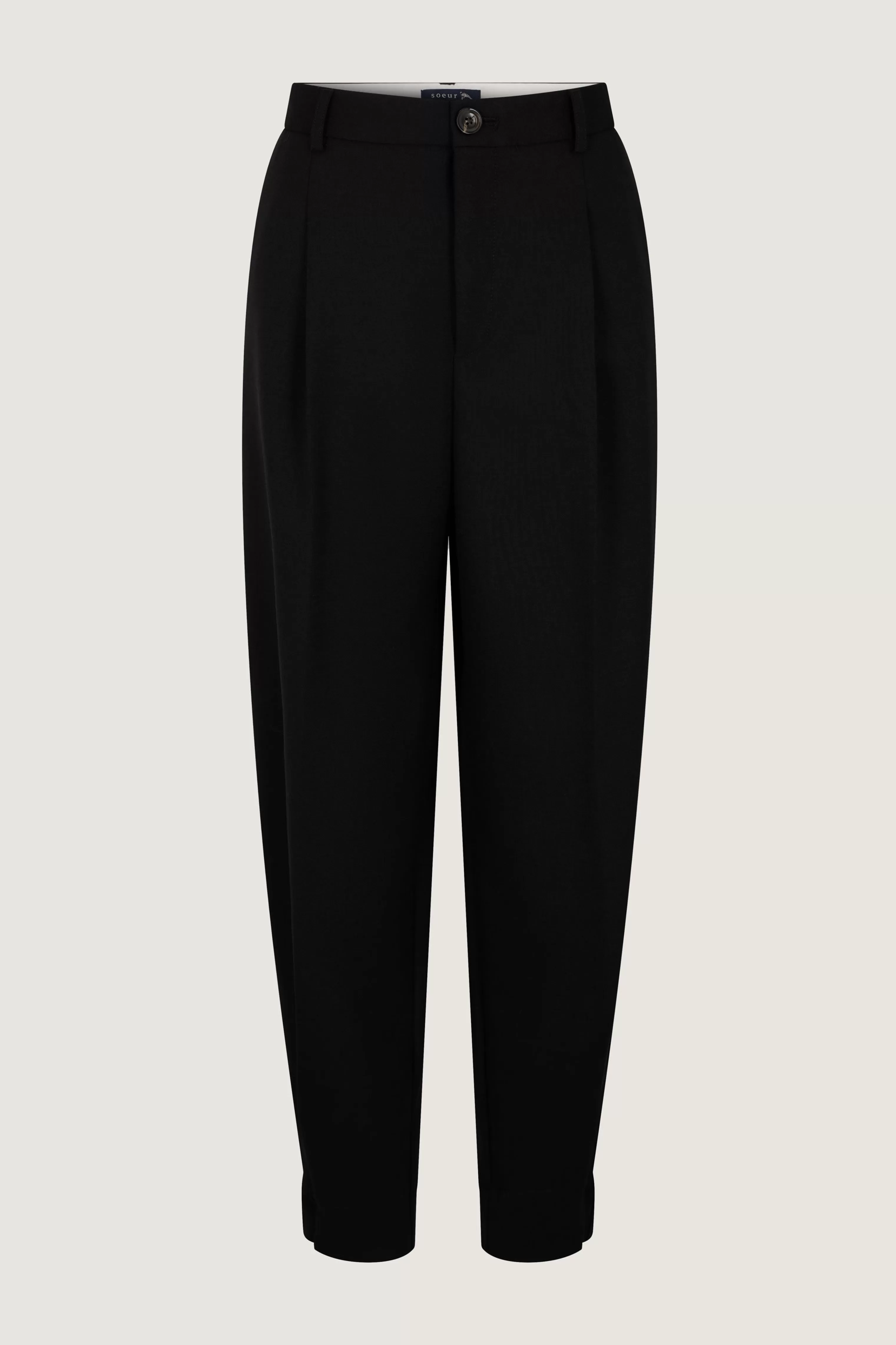 pantalon_felix_728792.webp Soeur -PANTALON FELIX Noir