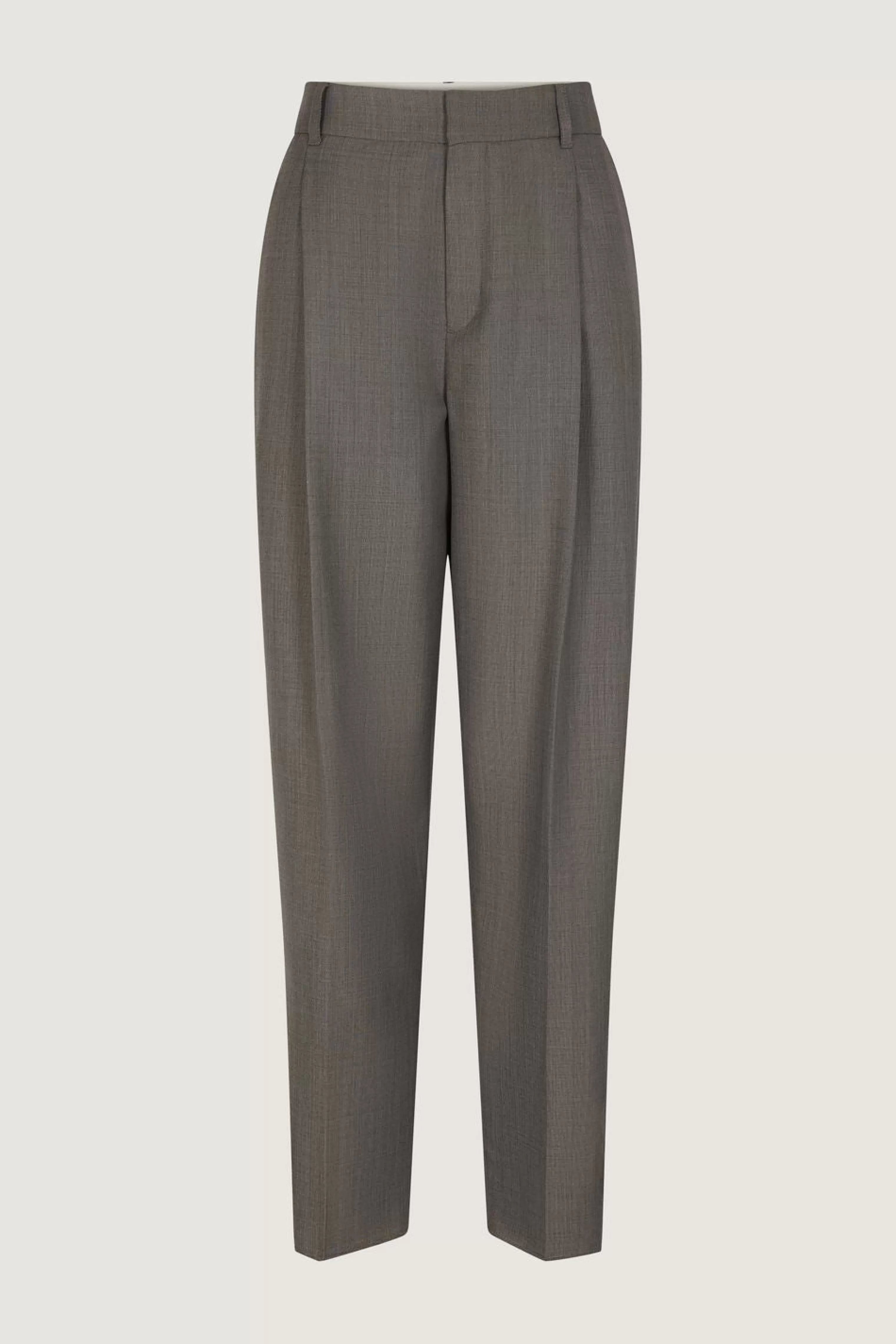 pantalon_john_738301.webp Soeur -PANTALON JOHN Gris