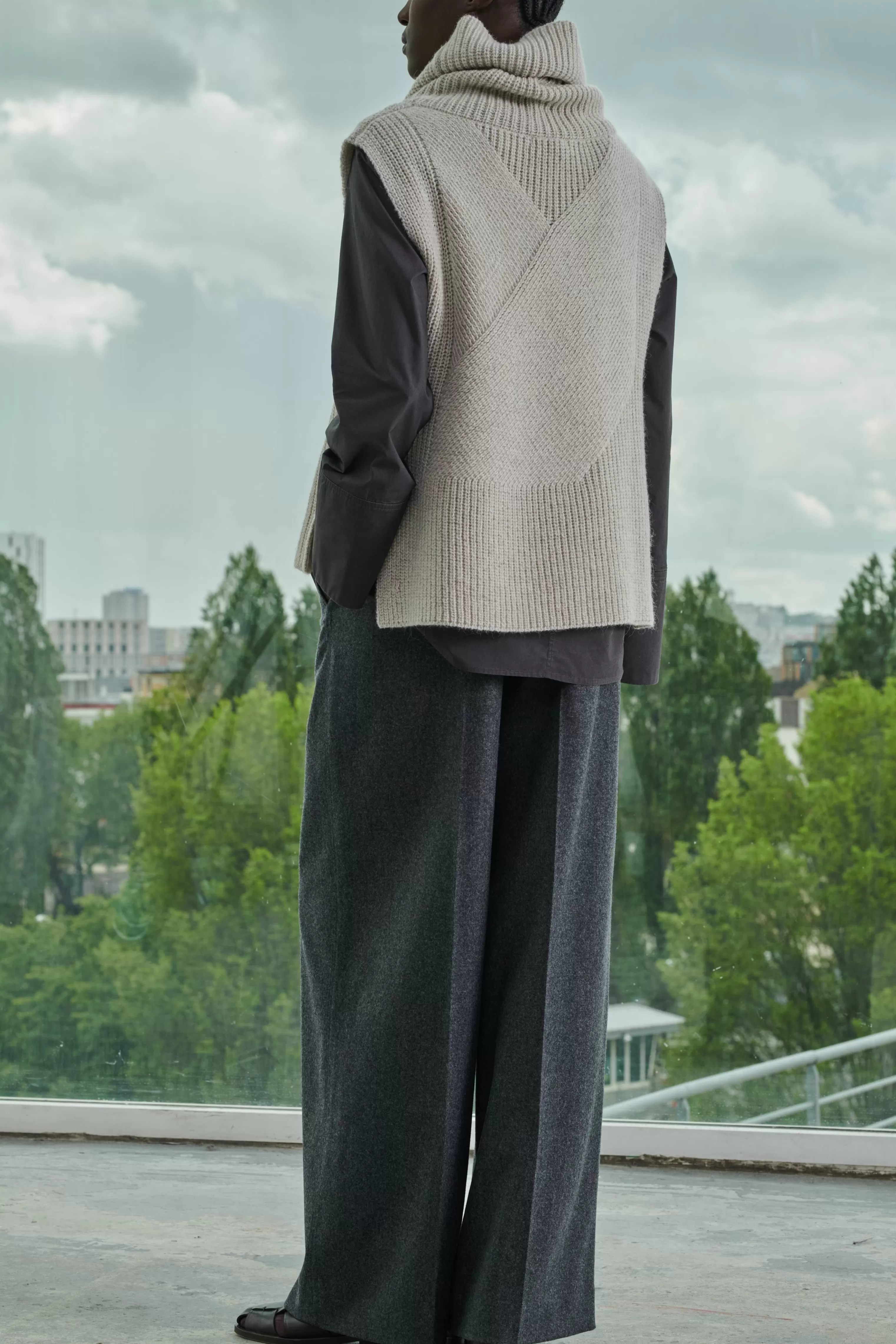 pantalon_pegase_729866.webp Soeur -PANTALON PEGASE Gris