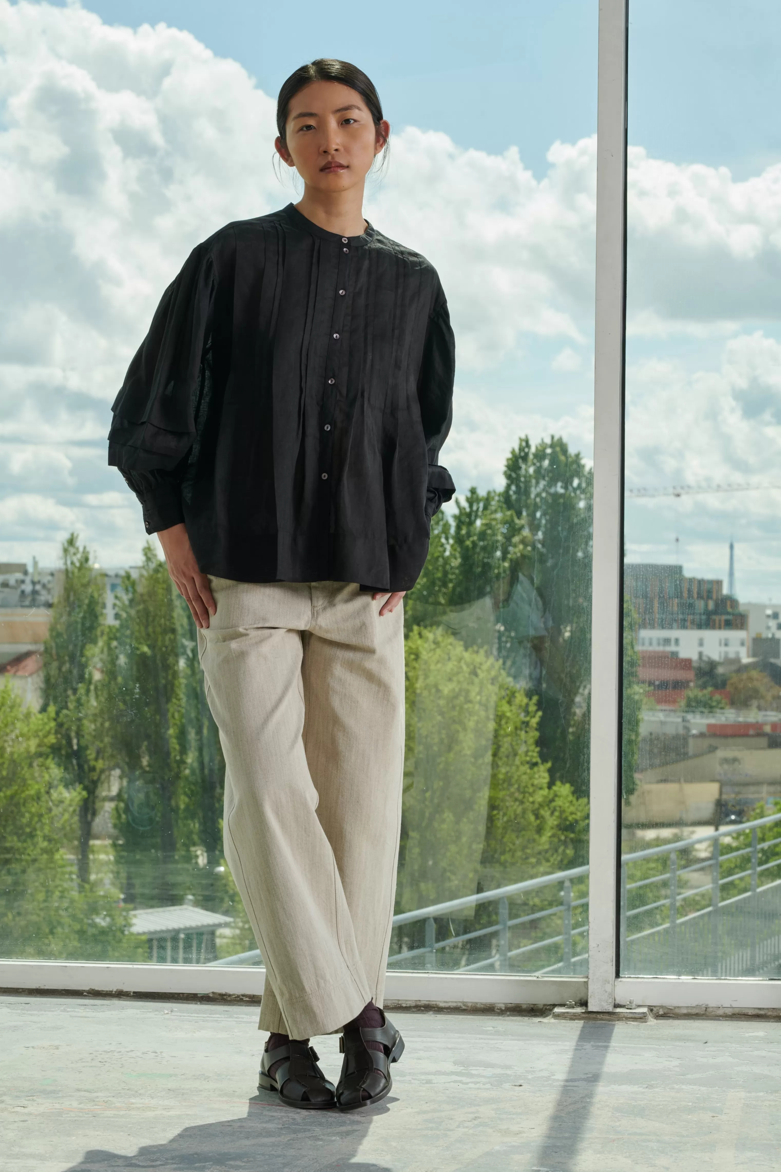 pantalon_pepino_729133.webp Soeur -PANTALON PEPINO Beige/Ecru