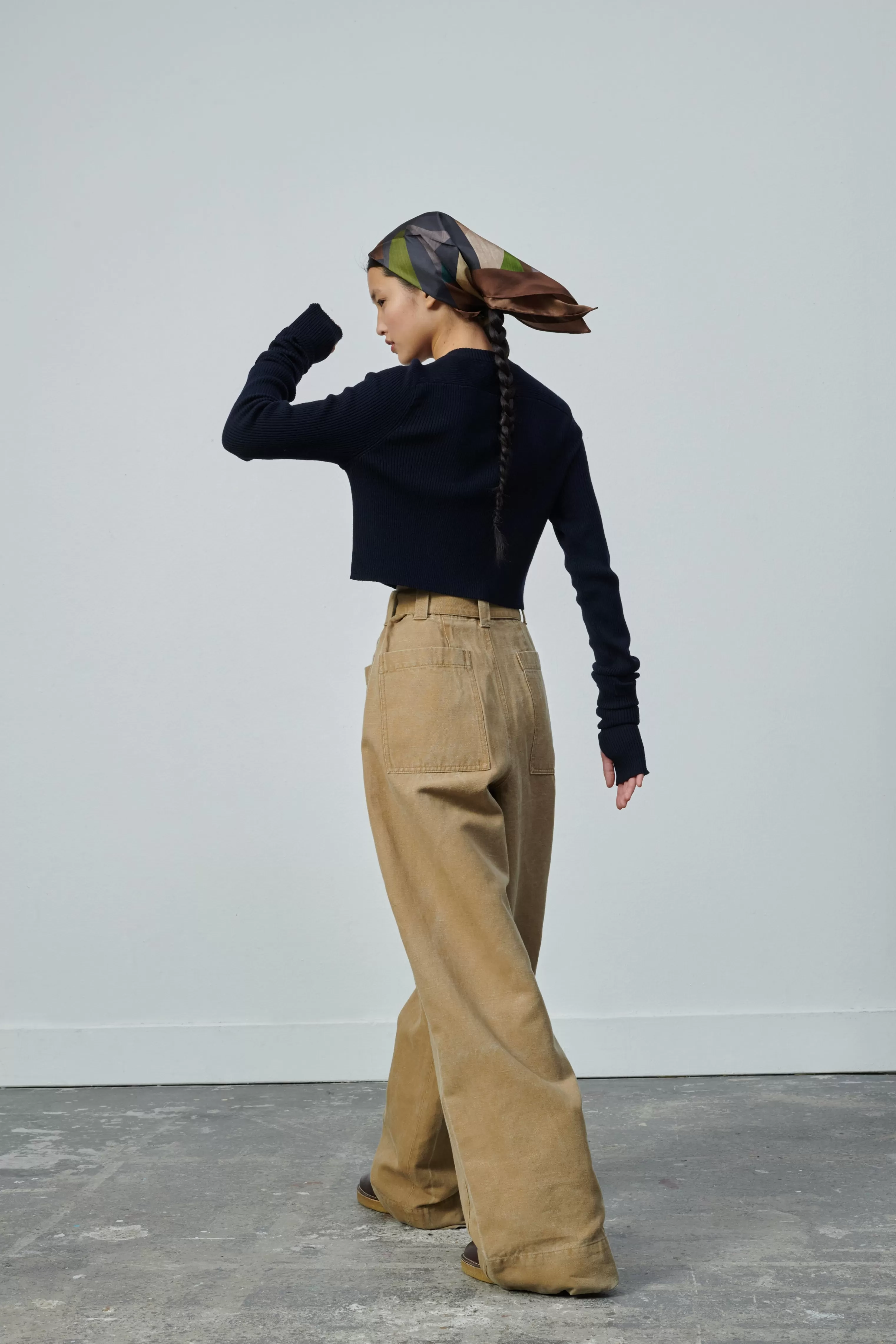 pantalon_vagabond_728553.webp Soeur -PANTALON VAGABOND Beige