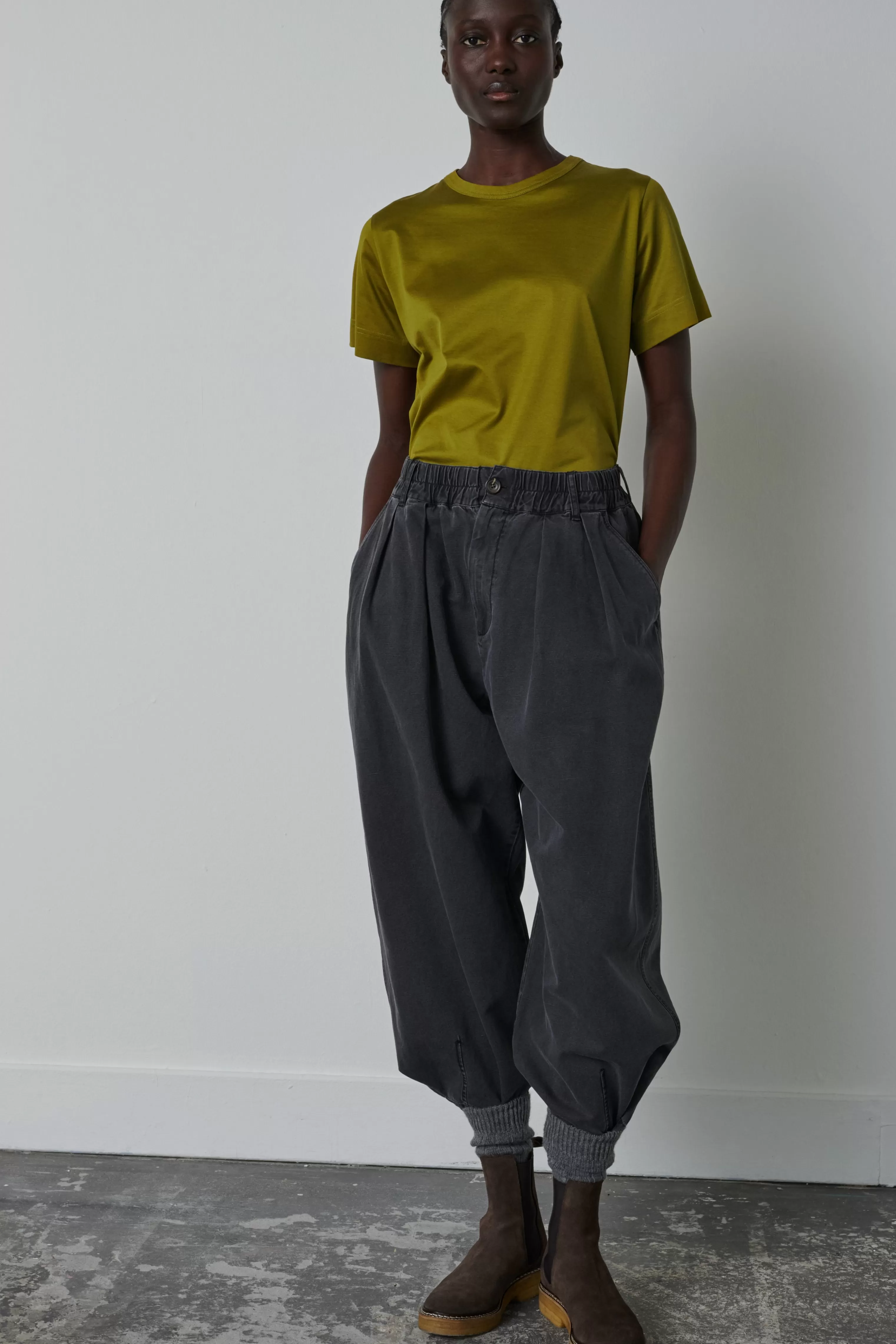 pantalon_vernon_729328.webp Soeur -PANTALON VERNON Gris Anthracite