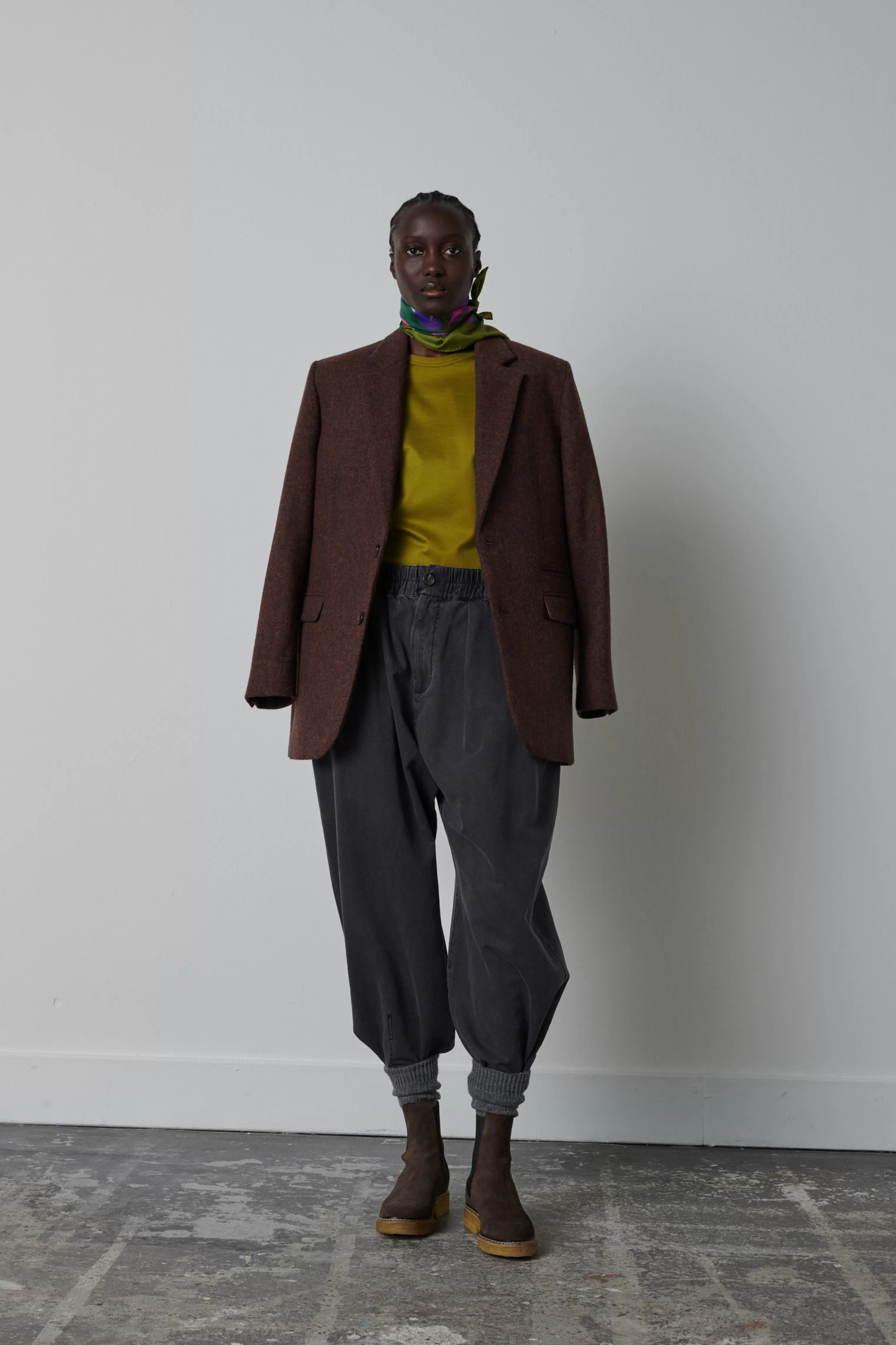 pantalon_vernon_729329.webp Soeur -PANTALON VERNON Gris Anthracite