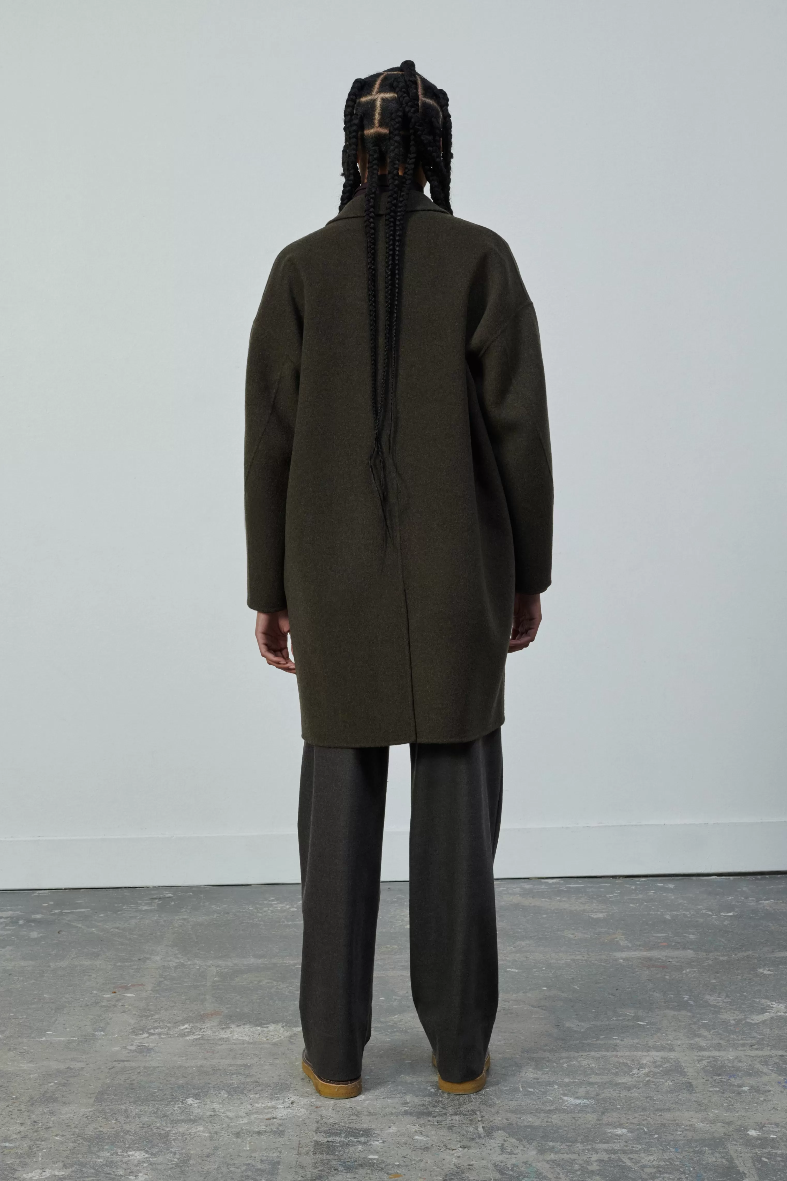 pantalon_wally_729434.webp Soeur -PANTALON WALLY Marron Chiné