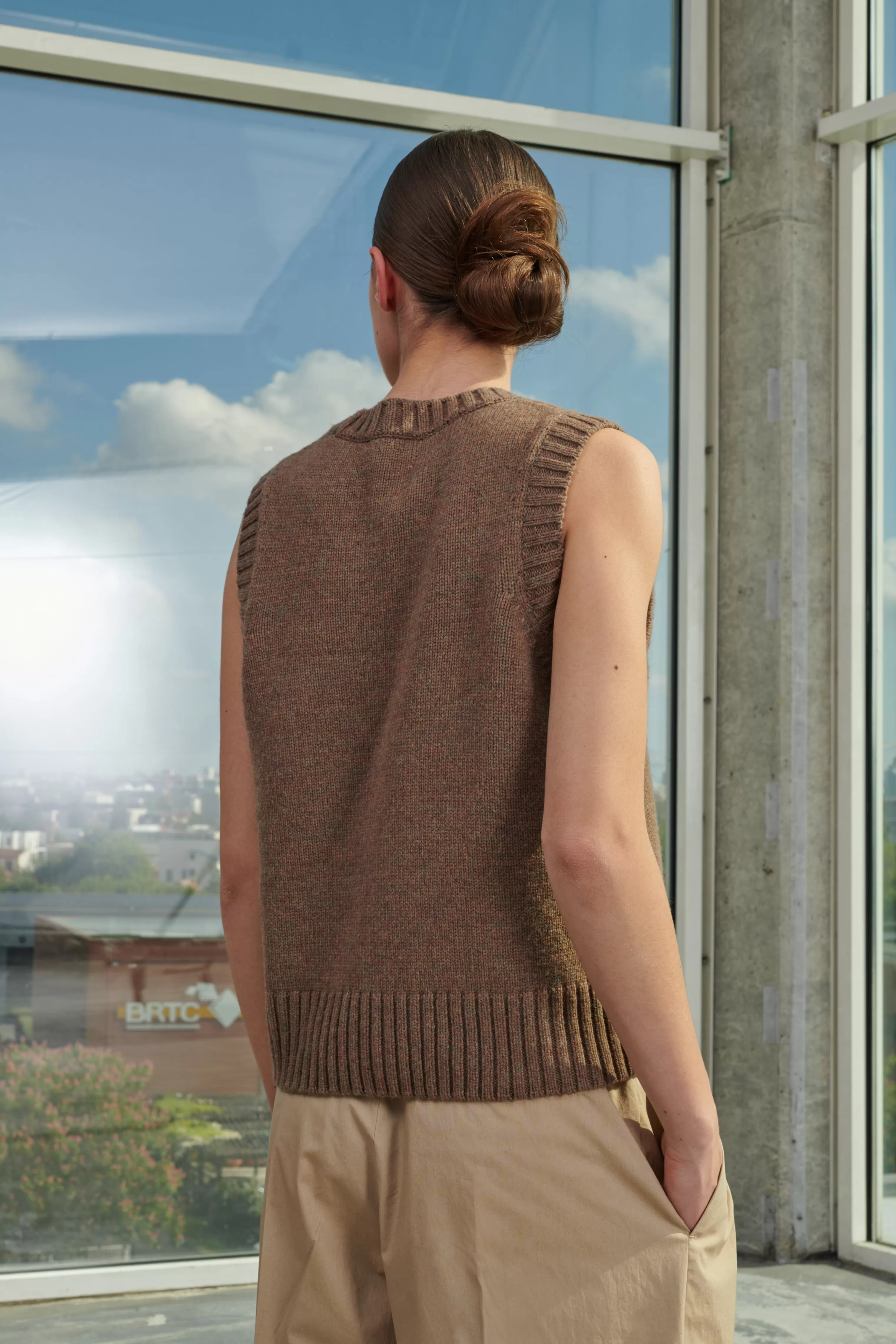 pull_namaste_734473.webp Soeur -PULL NAMASTE Beige