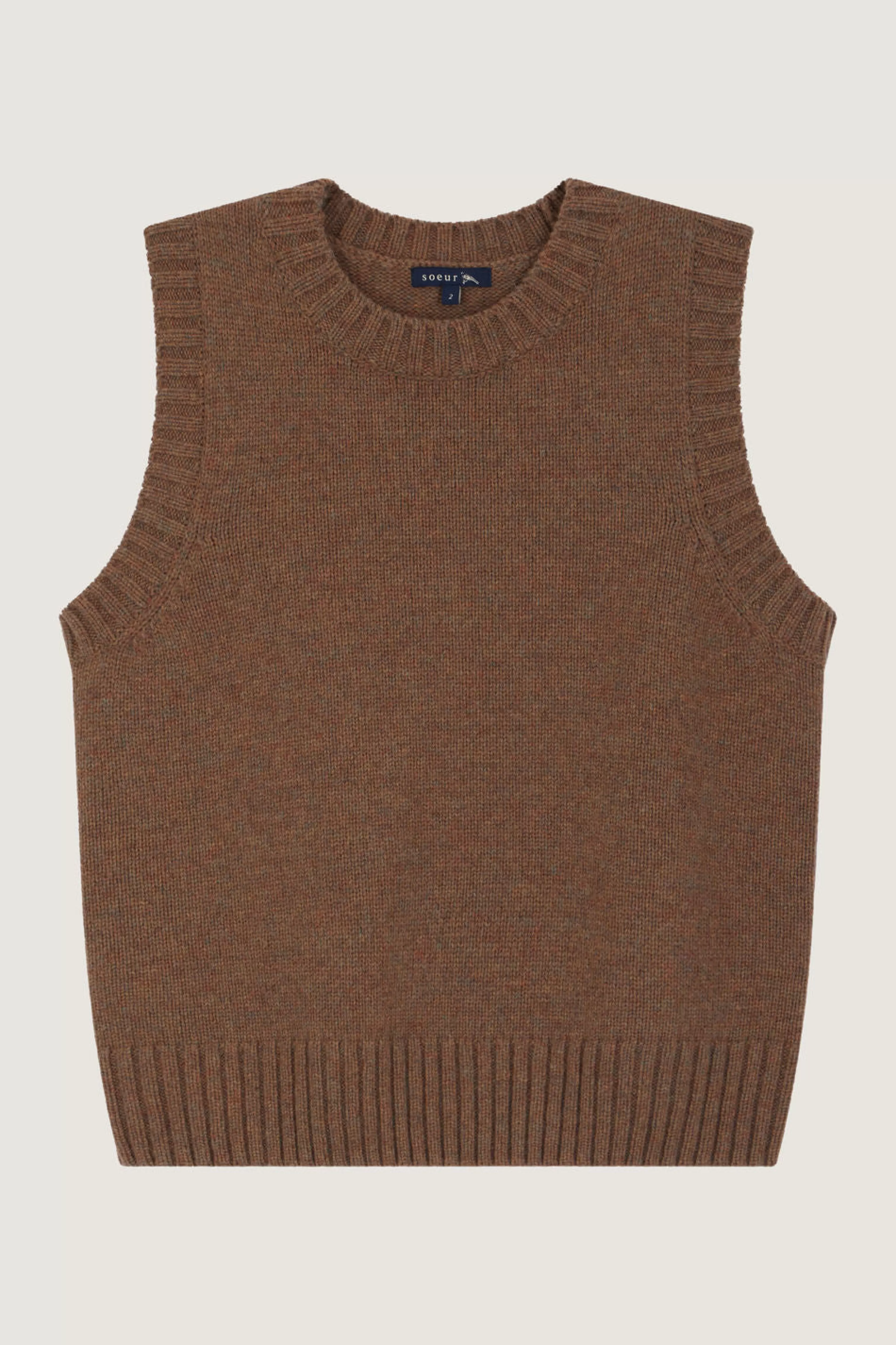 pull_namaste_734476.webp Soeur -PULL NAMASTE Beige