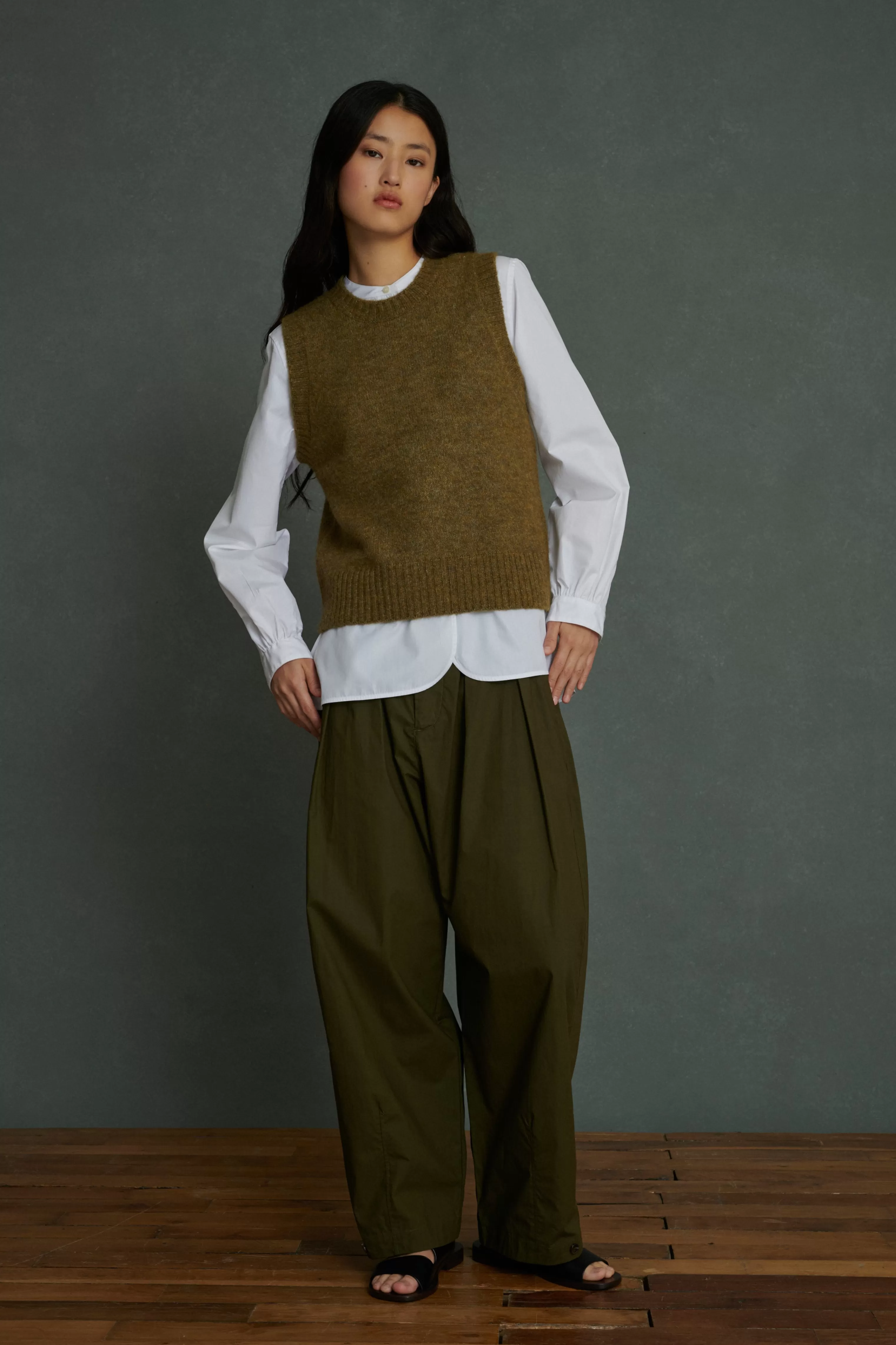 pull_namaste_735425.webp Soeur -PULL NAMASTE kaki