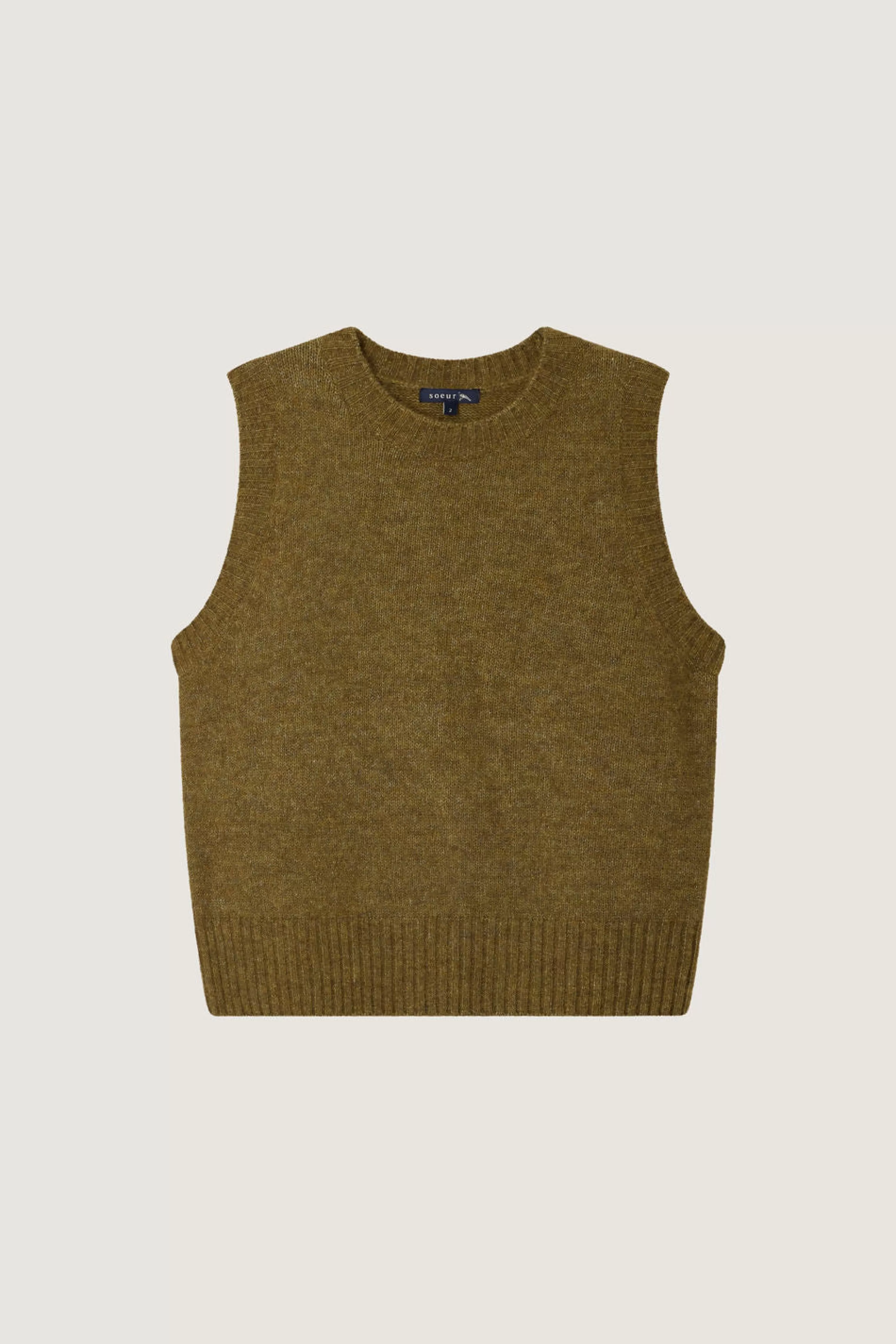 pull_namaste_735428.webp Soeur -PULL NAMASTE kaki