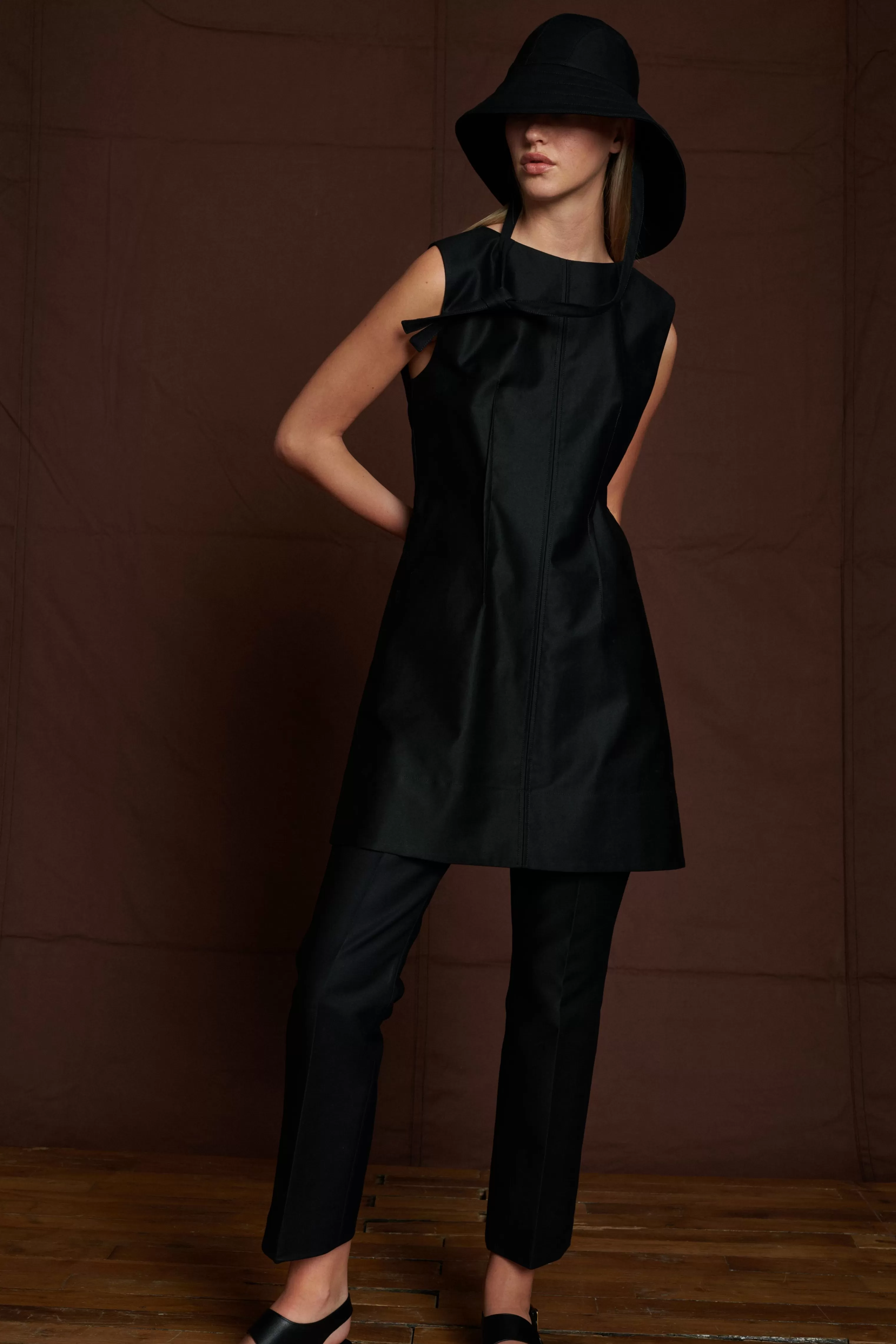 robe_amandine_731483.webp Soeur -ROBE AMANDINE noir