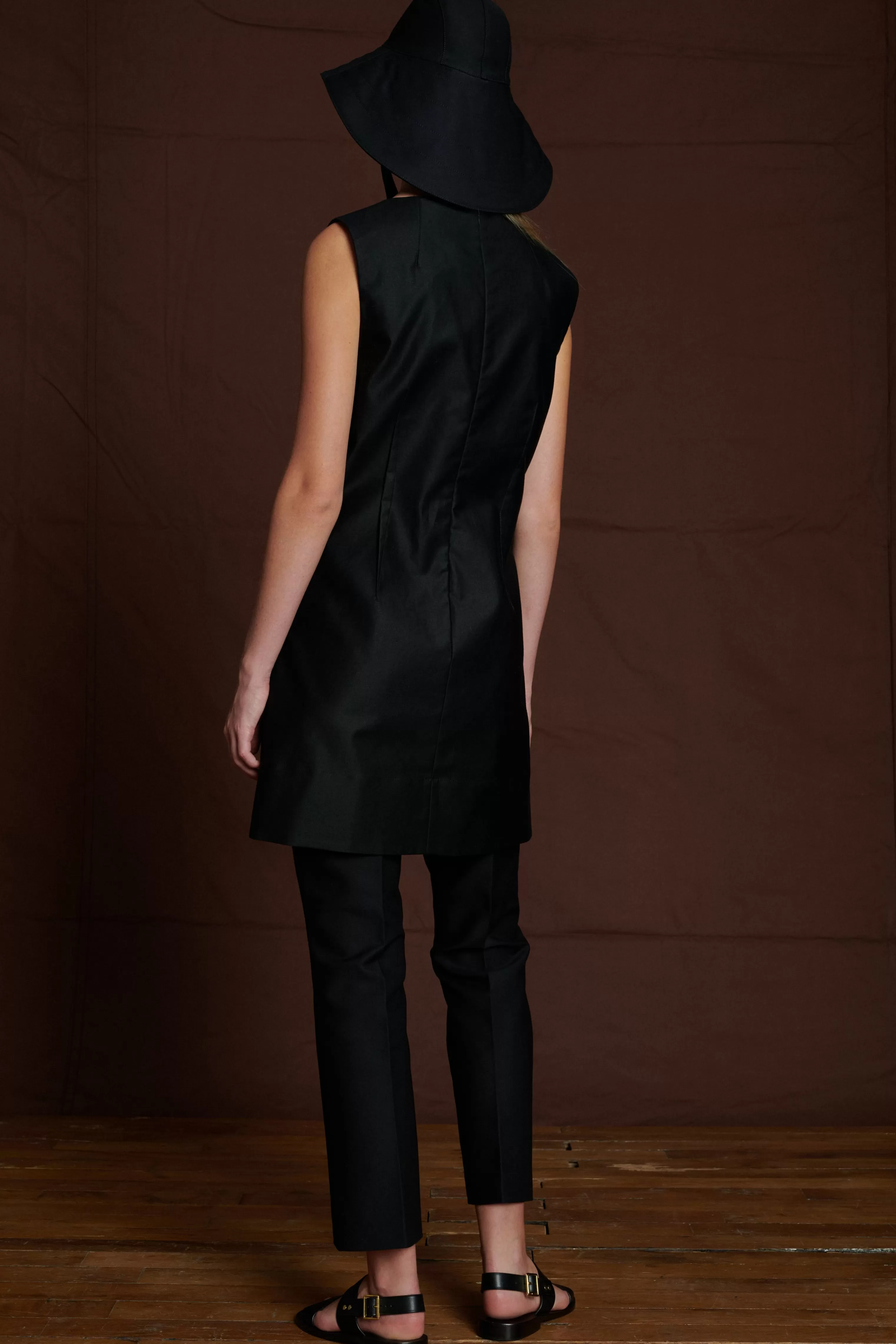 robe_amandine_731485.webp Soeur -ROBE AMANDINE noir