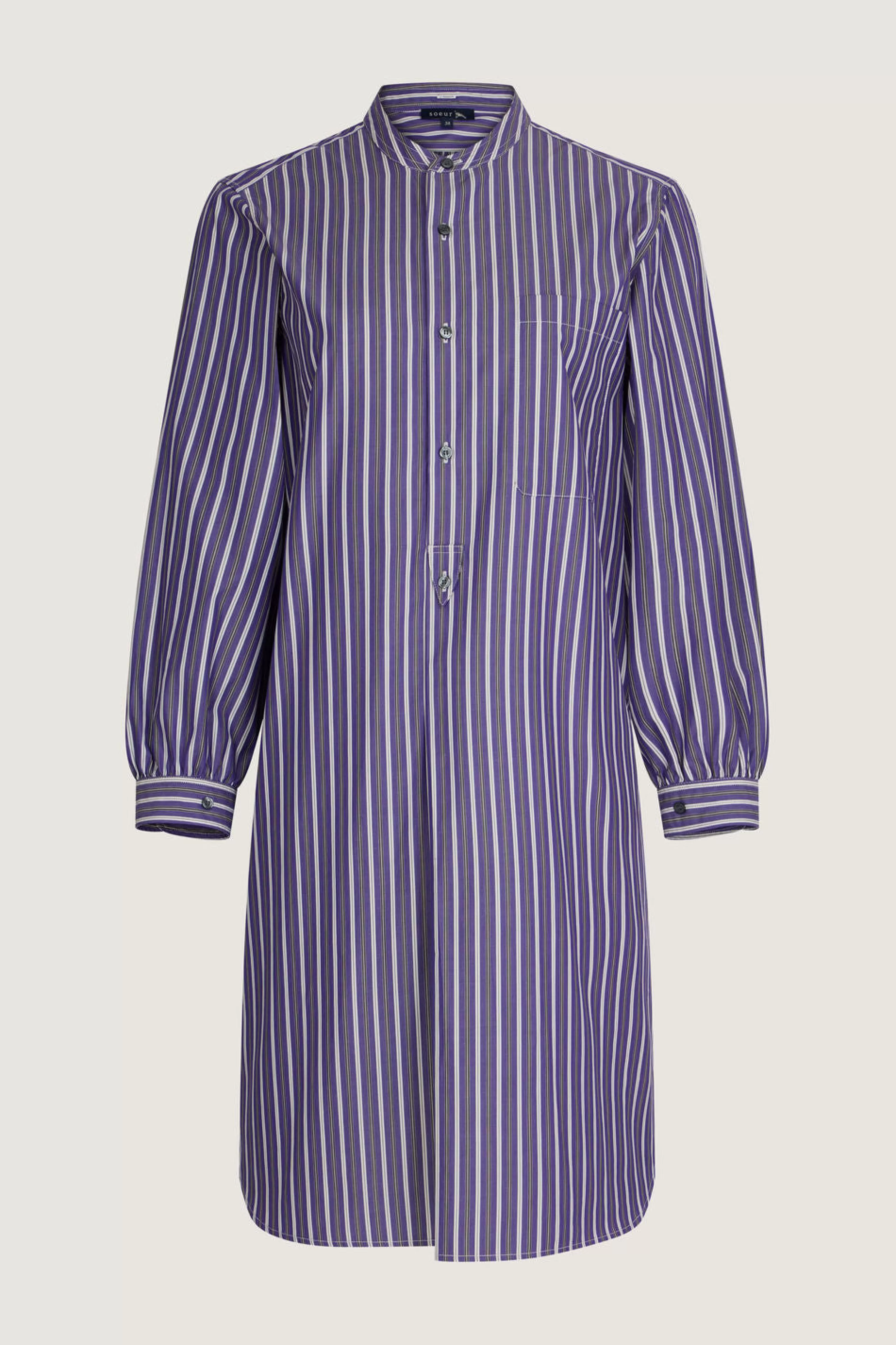 robe_francine_730666.webp Soeur -ROBE FRANCINE Violet/Ecru