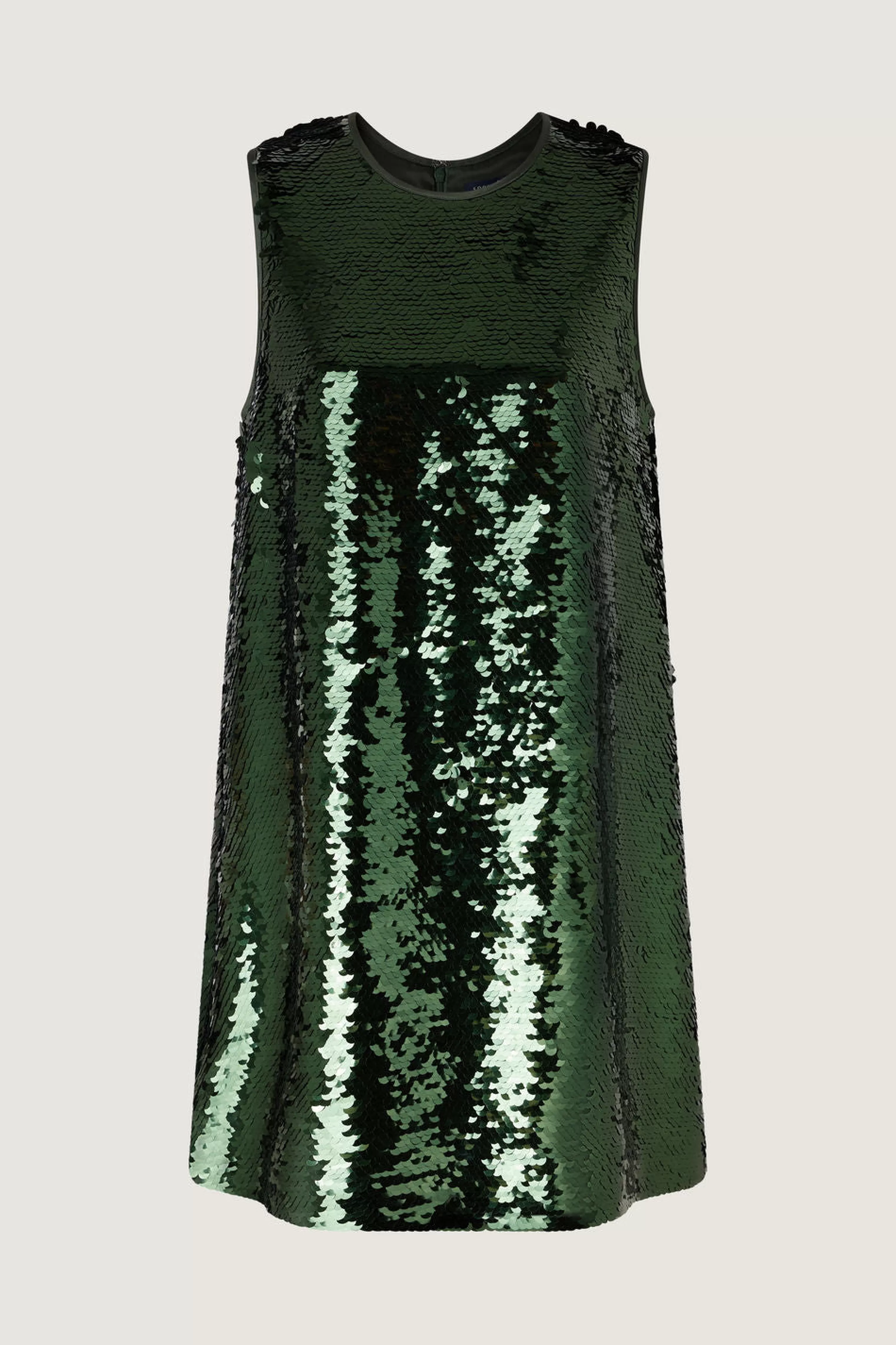 robe_vedette_731415.webp Soeur -ROBE VEDETTE vert