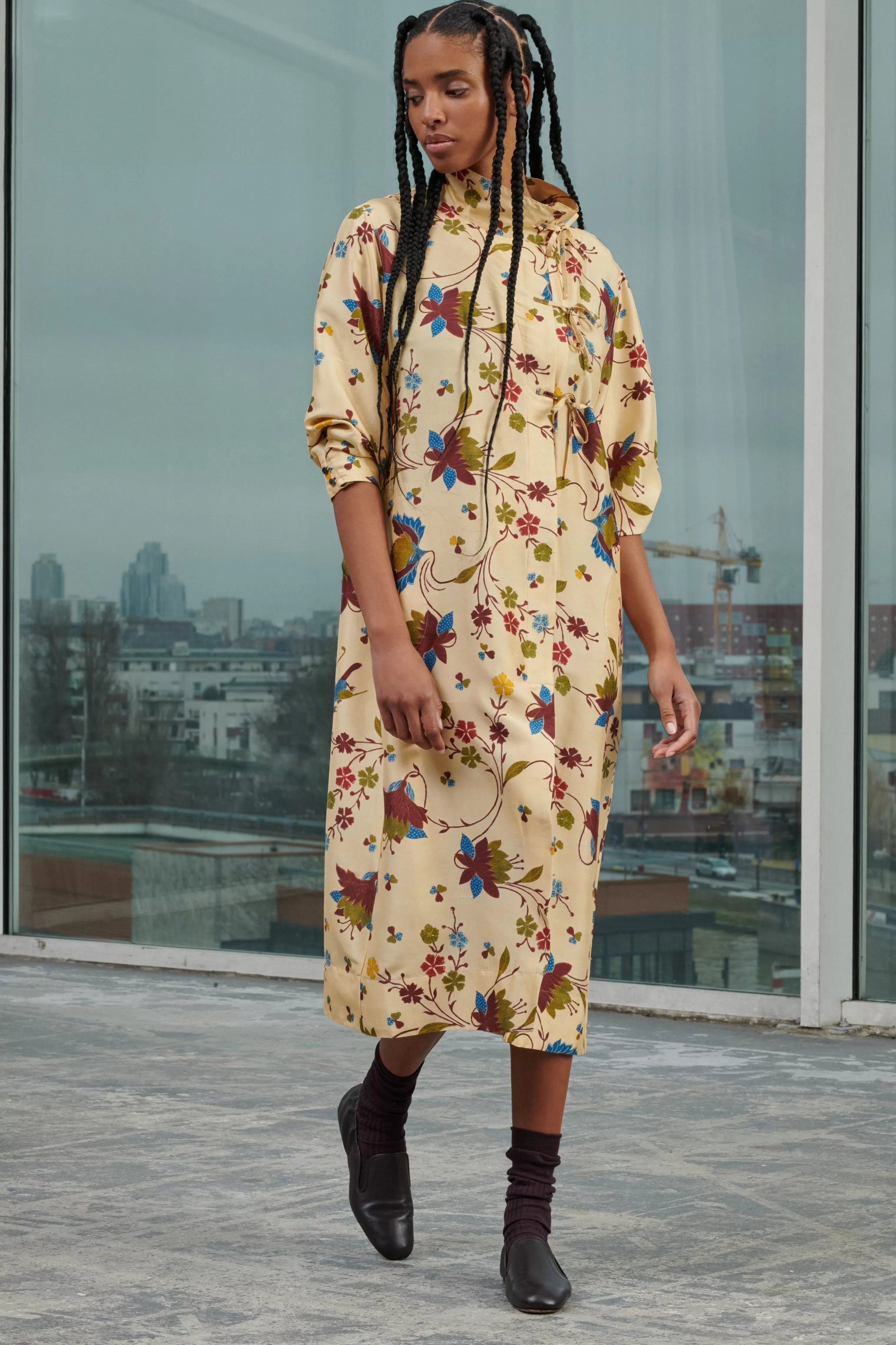 robe_winslet_730992.webp Soeur -ROBE WINSLET Multico Ecru